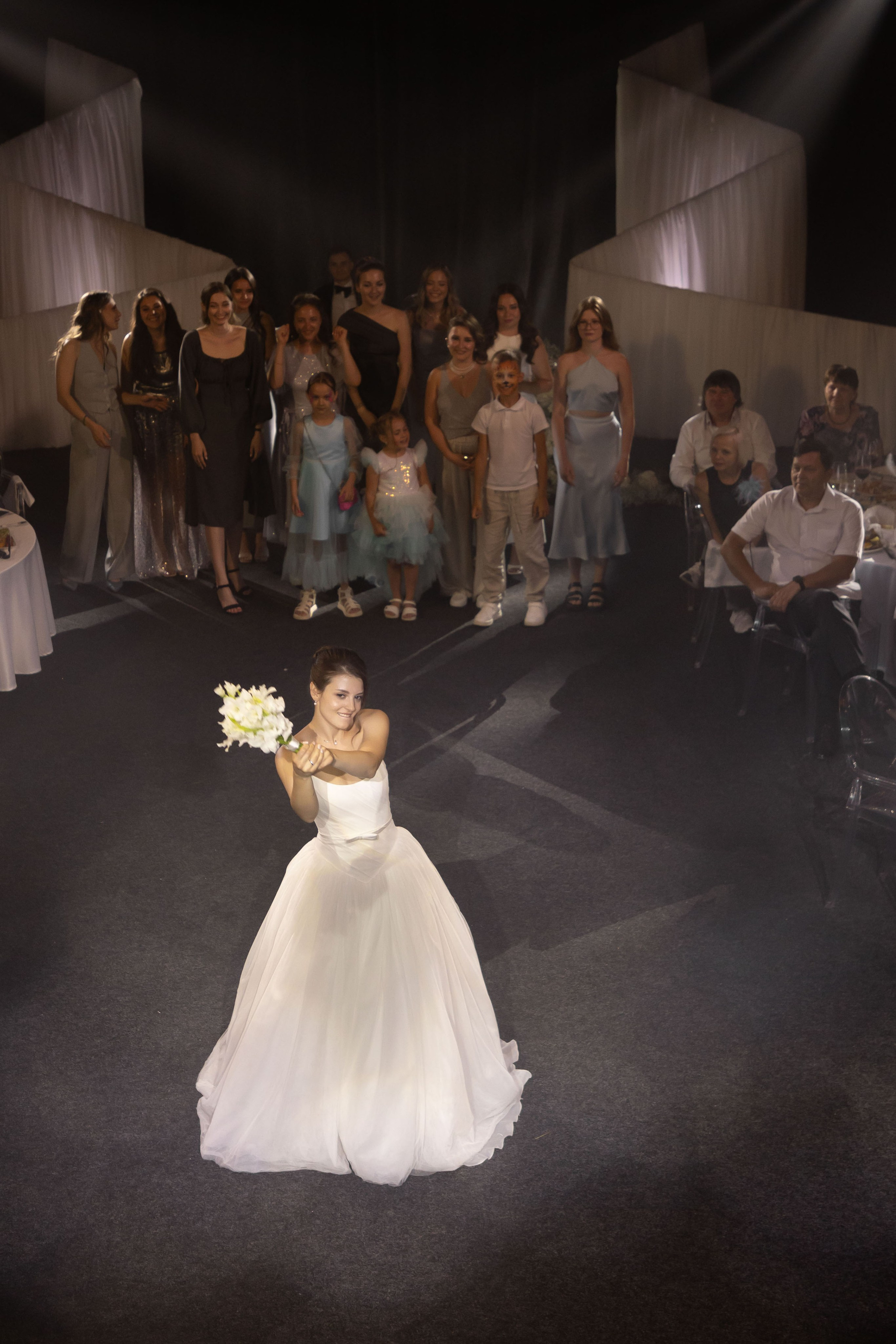 Виктор и Ольга. Лада Канана Свадебный и семейный фотограф