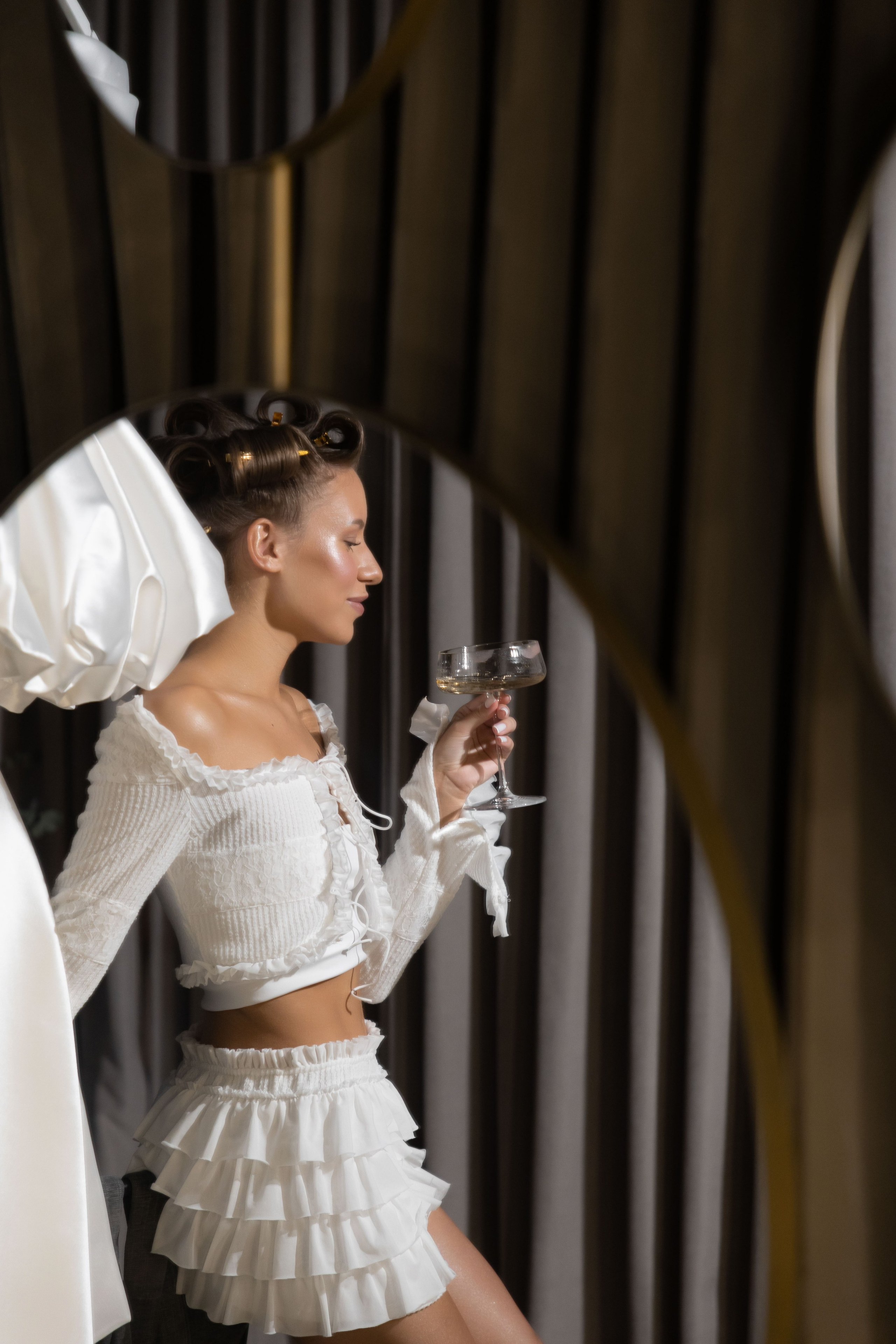 Константин и Дарья. Лада Канана Свадебный и семейный фотограф