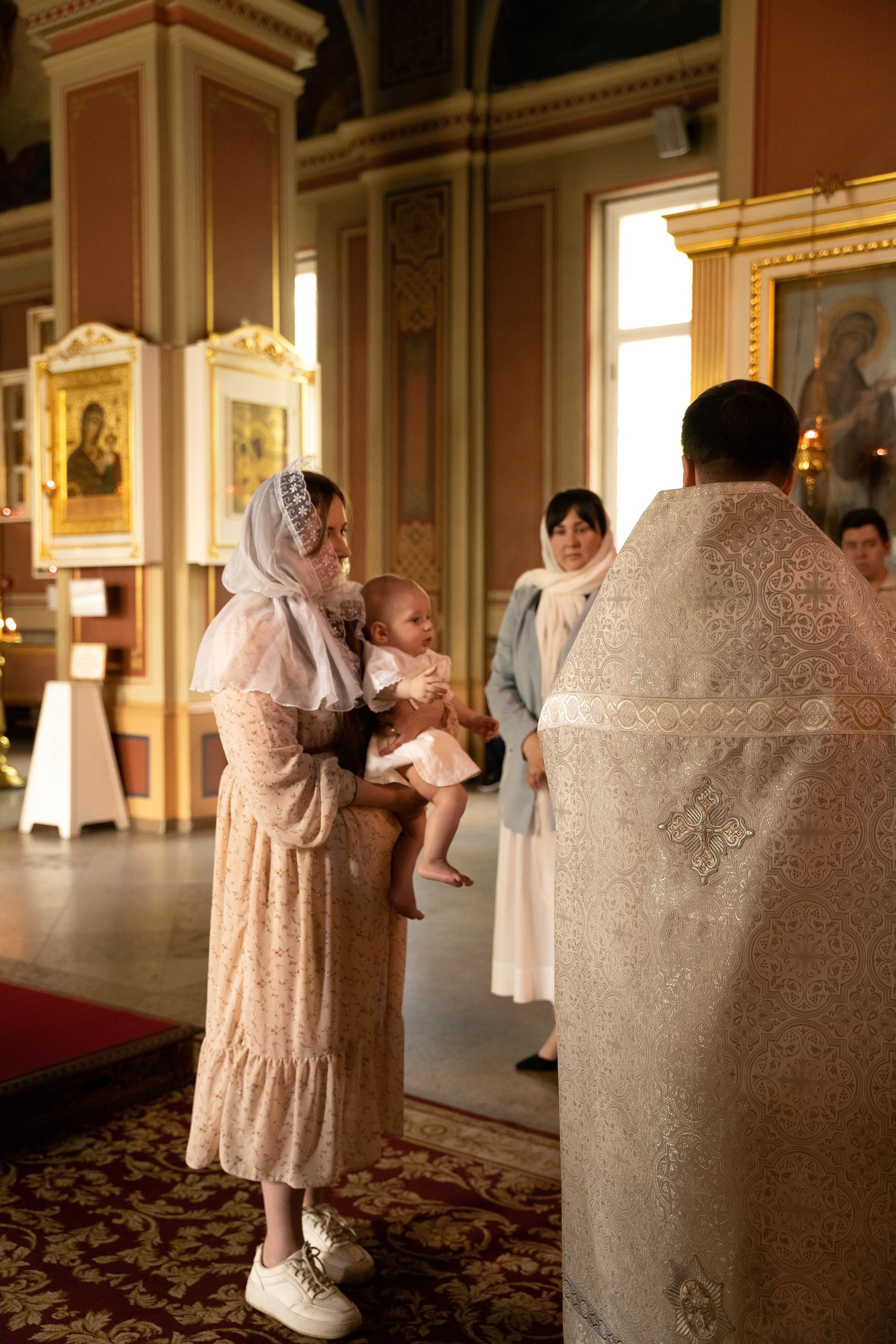 Матвей. Фотограф в Ульяновске Александра Григоровских