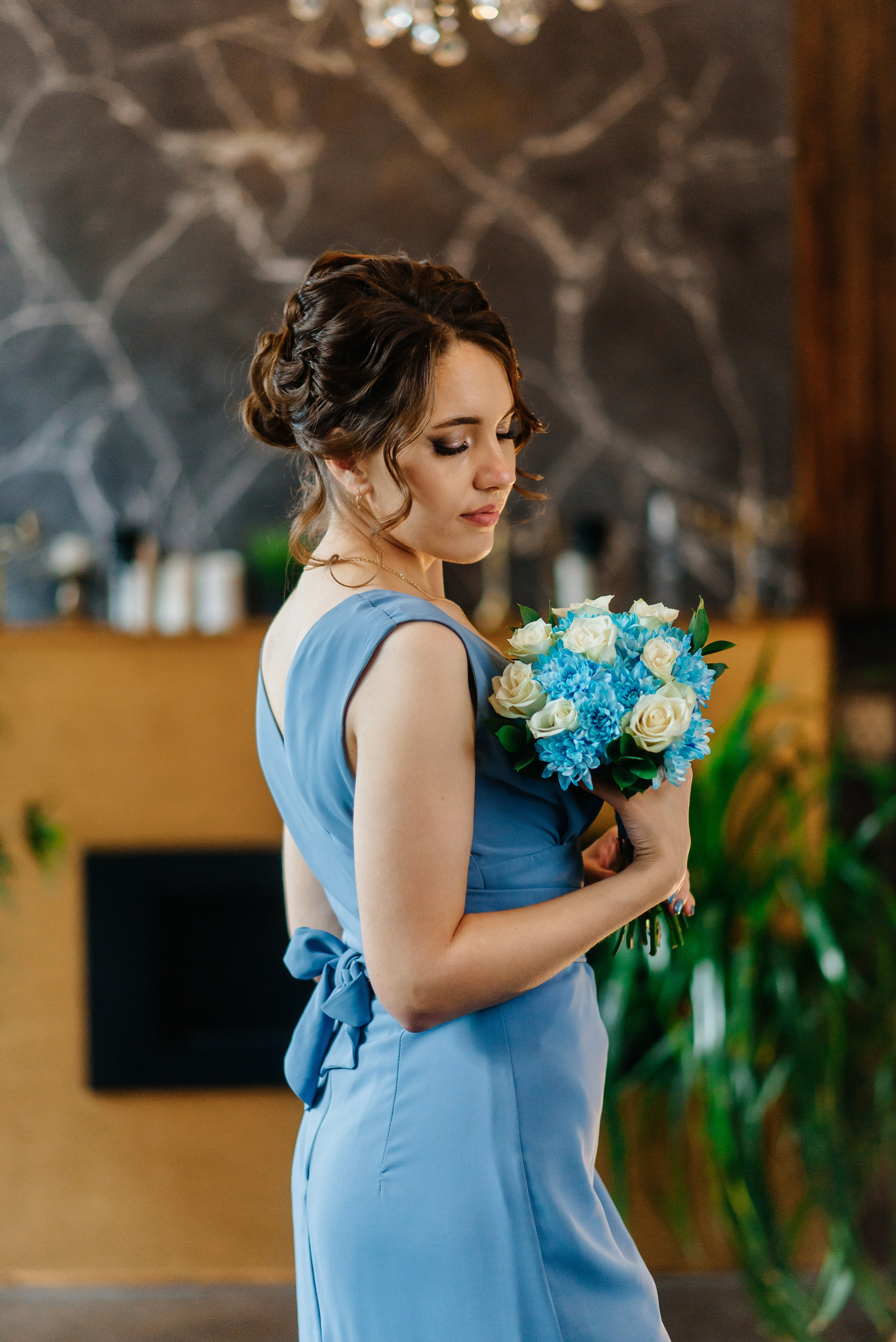 Марина & Алексей. Семейный фотограф в Барнауле