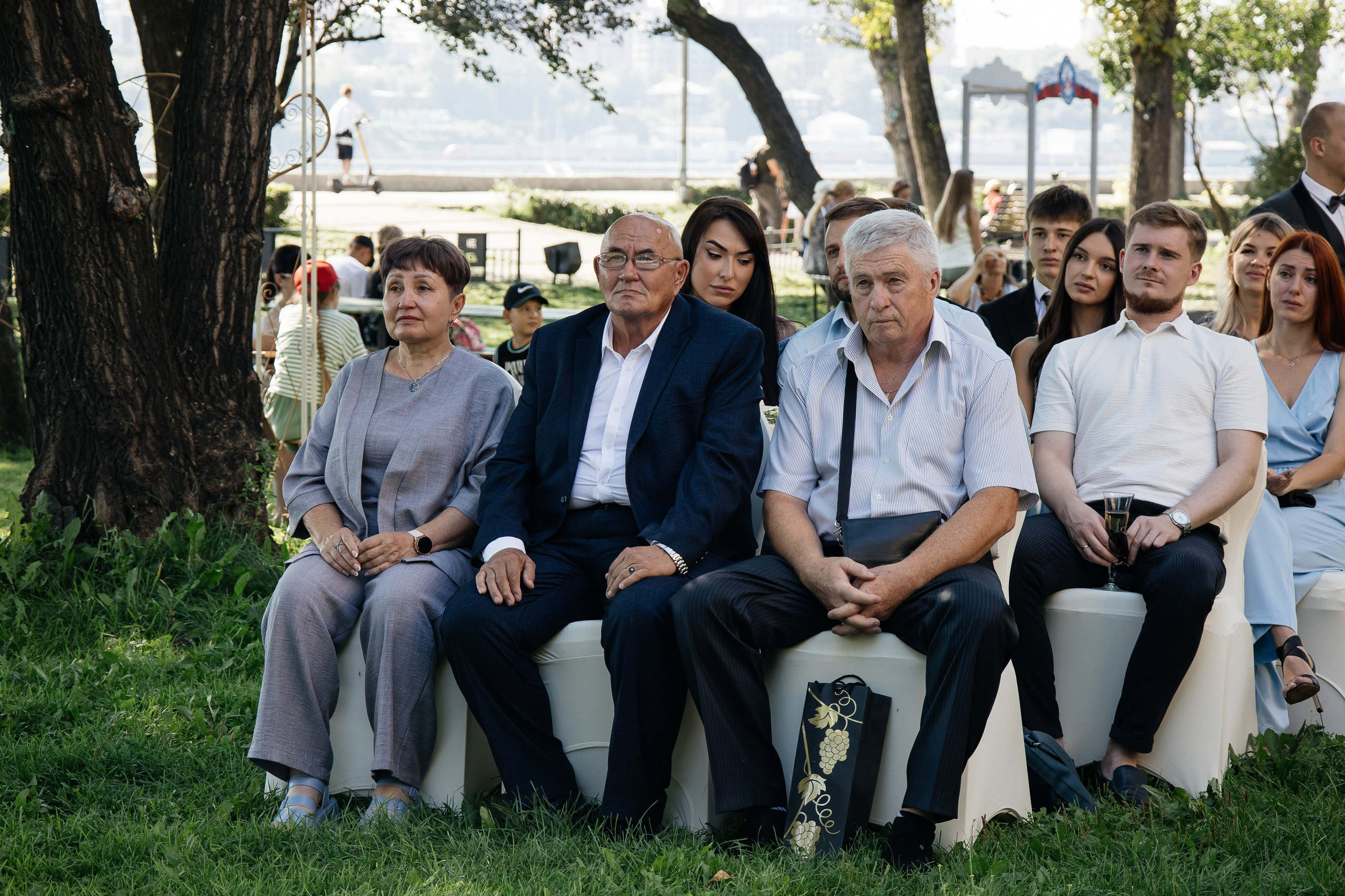 Полный свадебный день. Фотограф в Иркутске