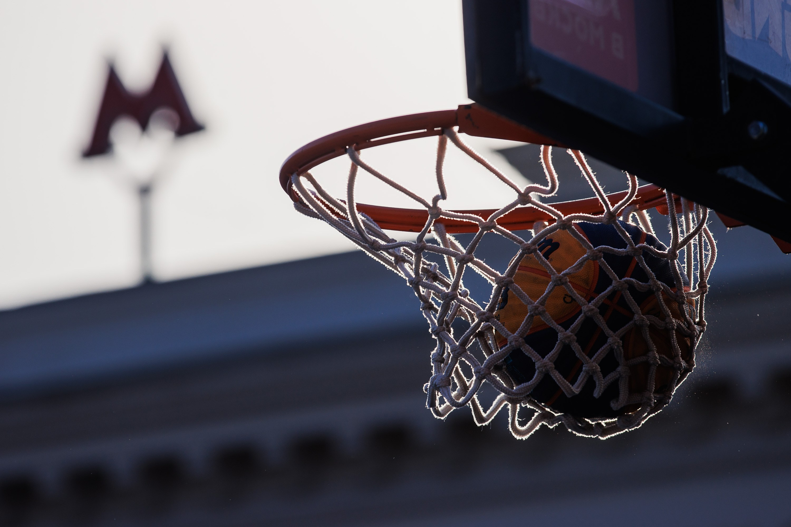 Streetbasket Tour 2025. Photographer Danil Aykin