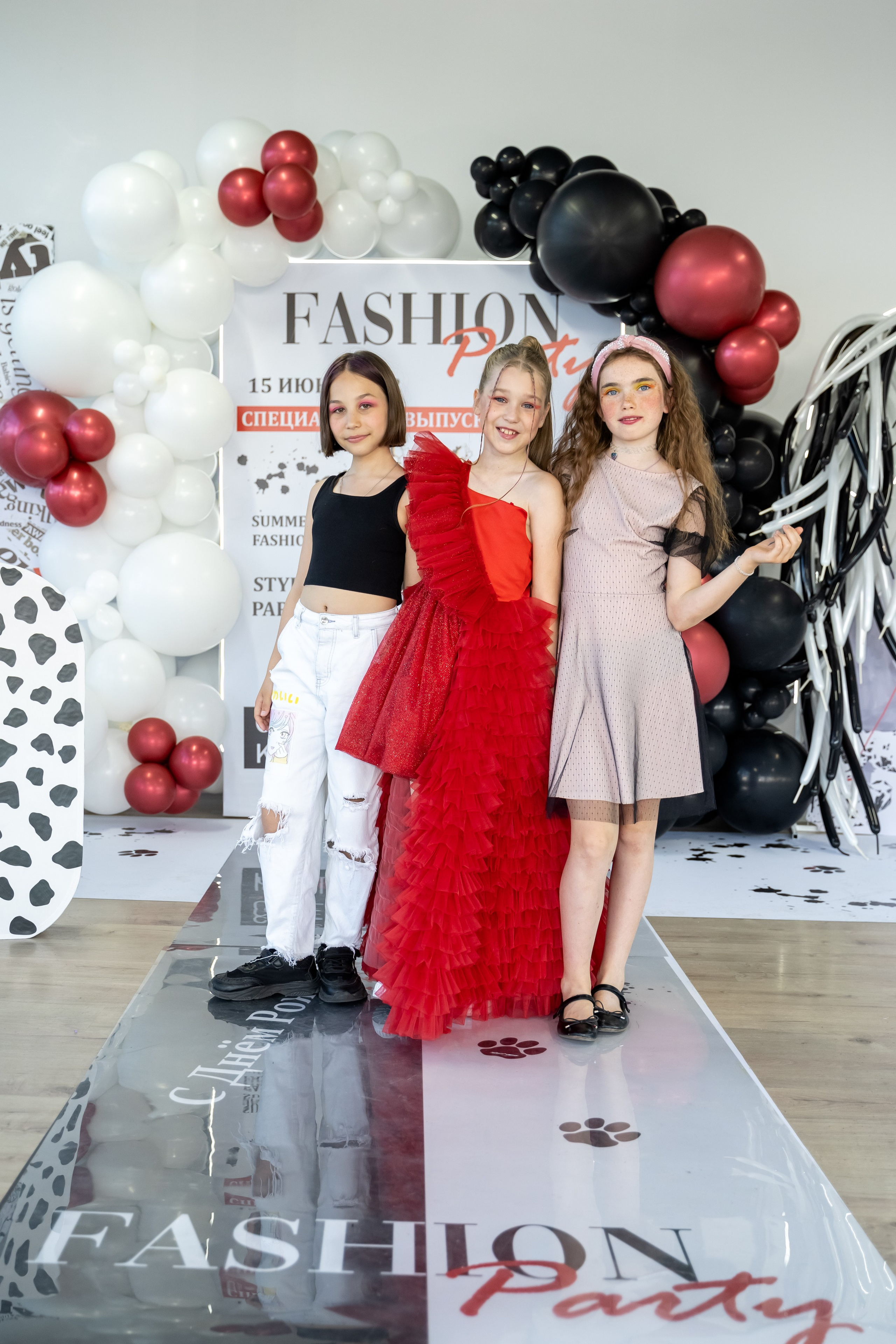 FASHION Party. Фотограф в Одинцово, Москве