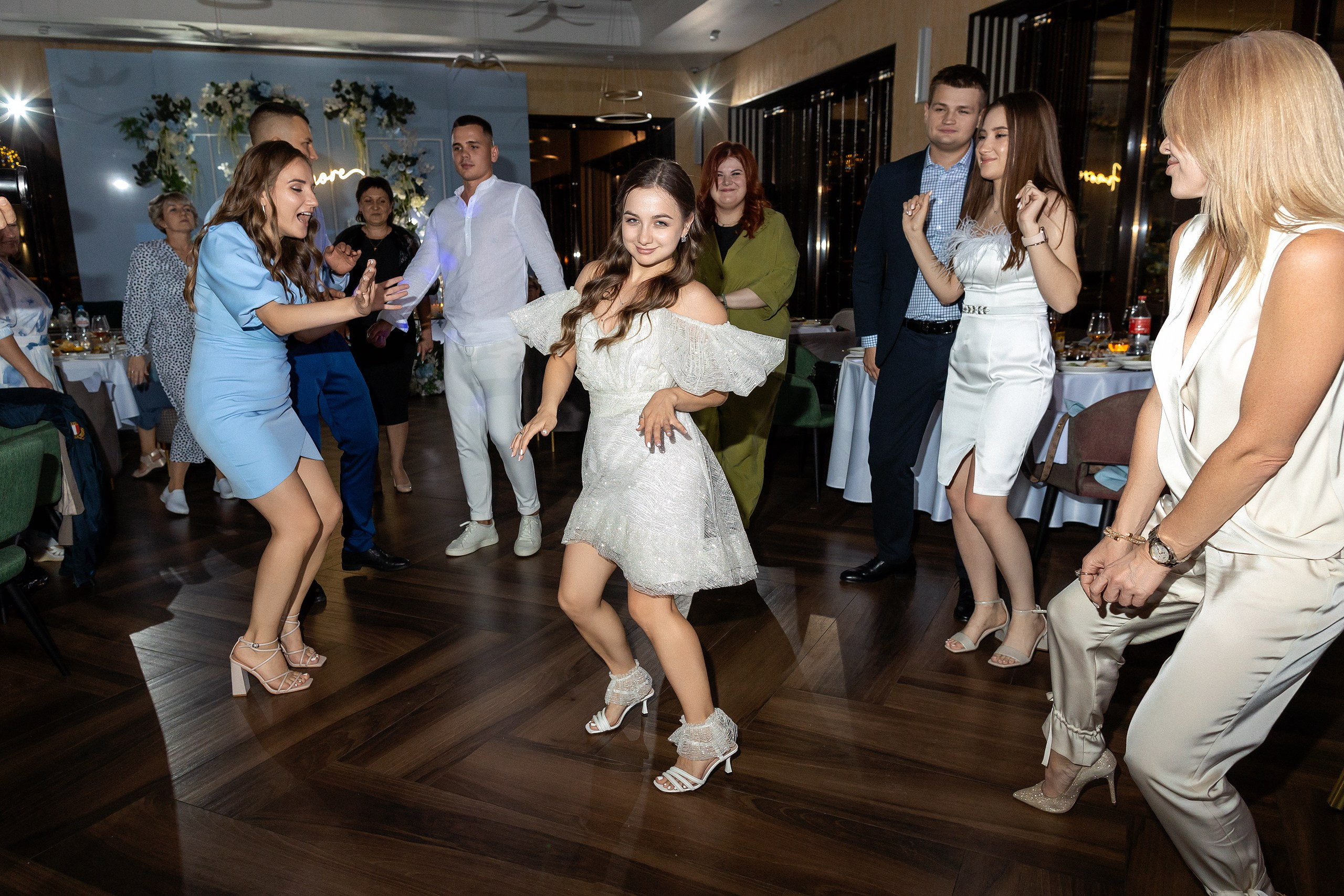 Даниил & Юлия