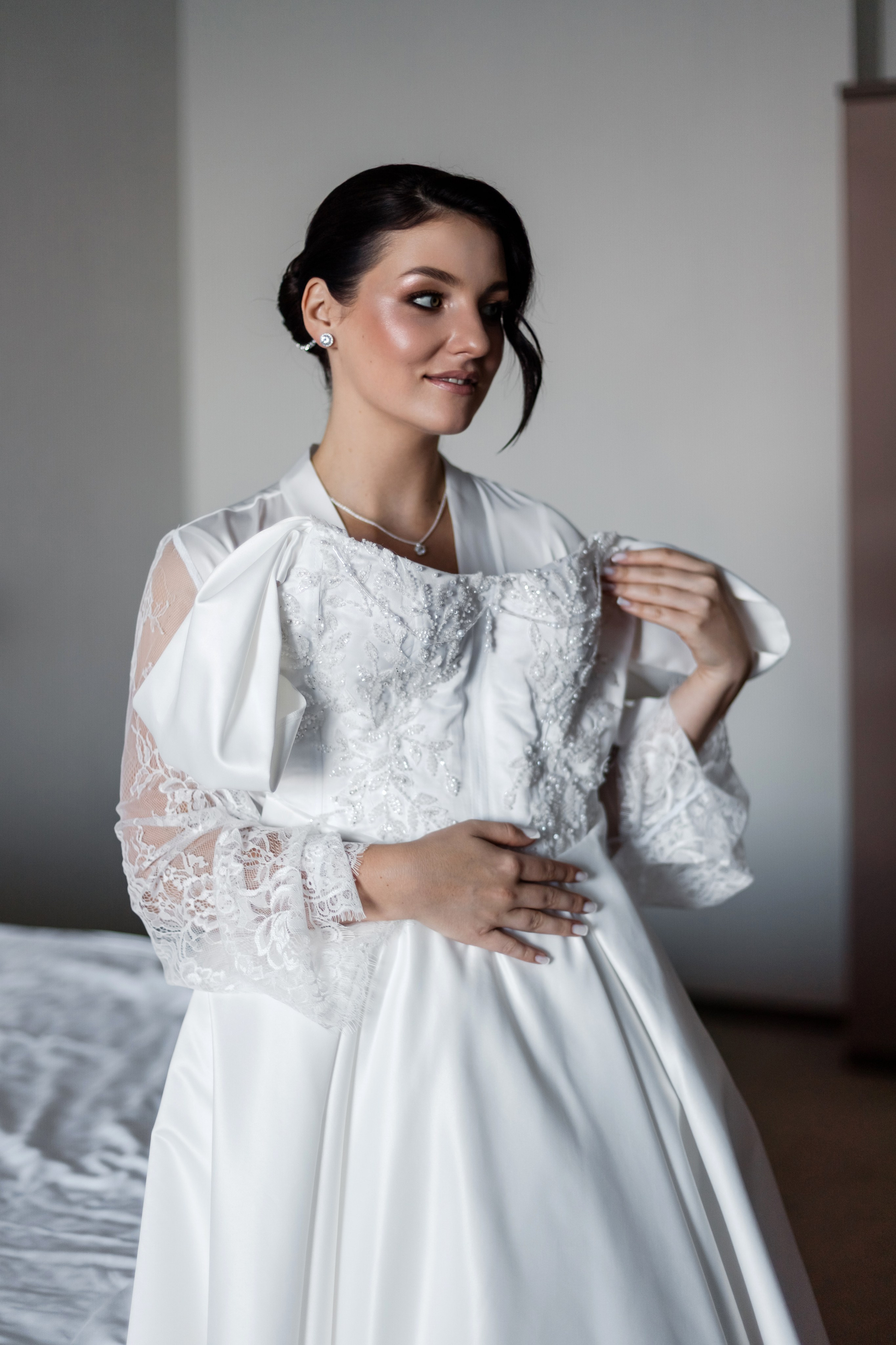 Анонс свадьба Макса и Полины. Свадебный фотограф, фотосъемка в Крыму, Севастополе, Симферополе, Ялте