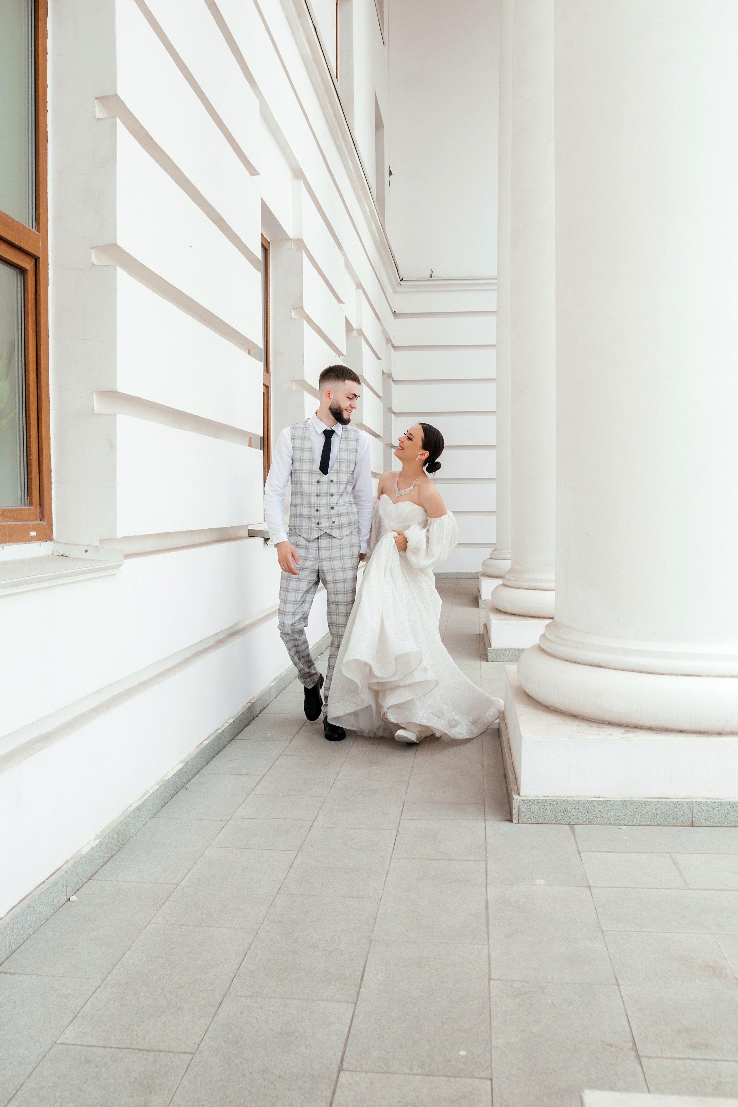 Иракли & Карина. Свадебный и семейный фотограф в Самаре и Тольятти Башкатова Ольга