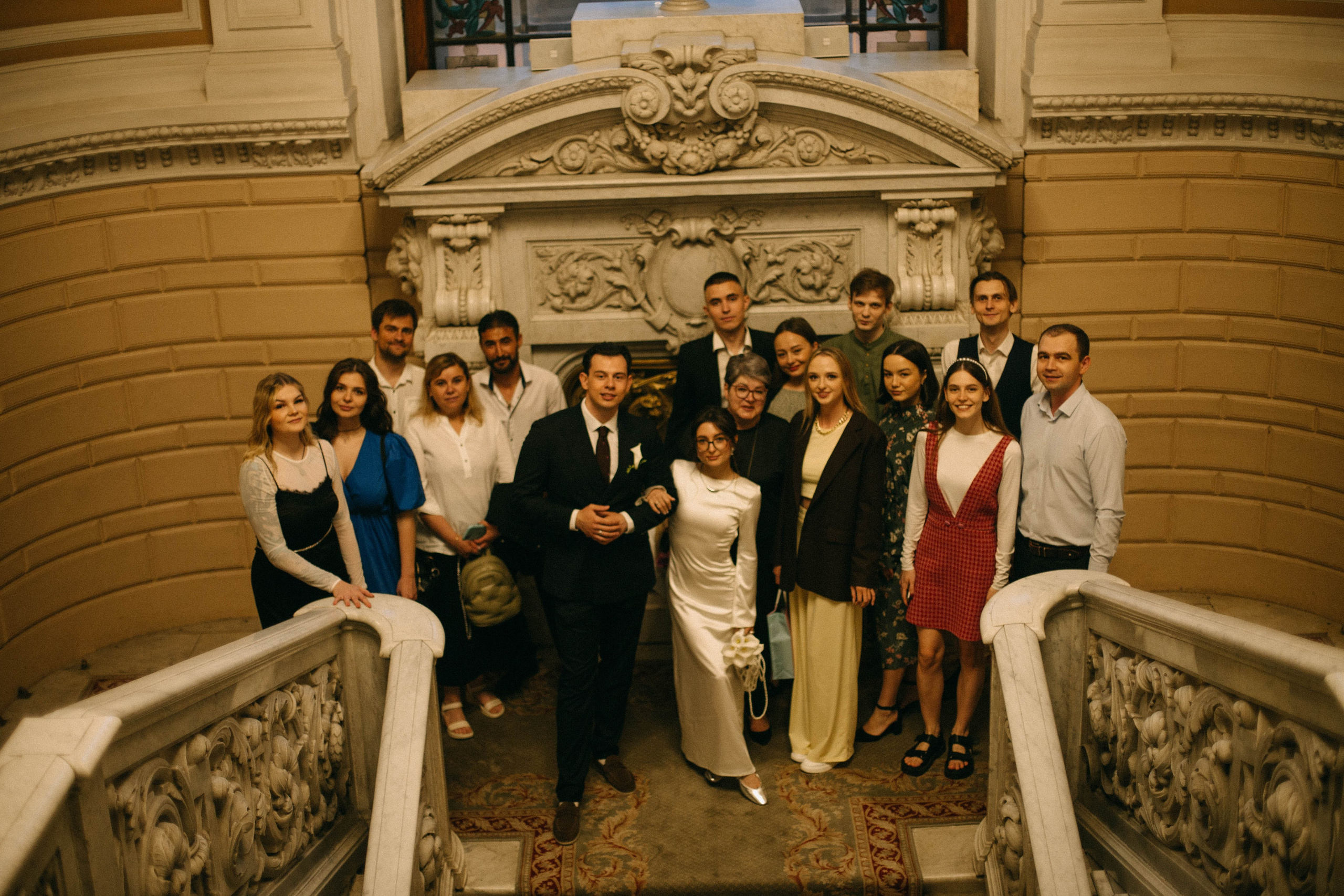 Красота в твоих глазах. Свадебный фотограф Анастасия