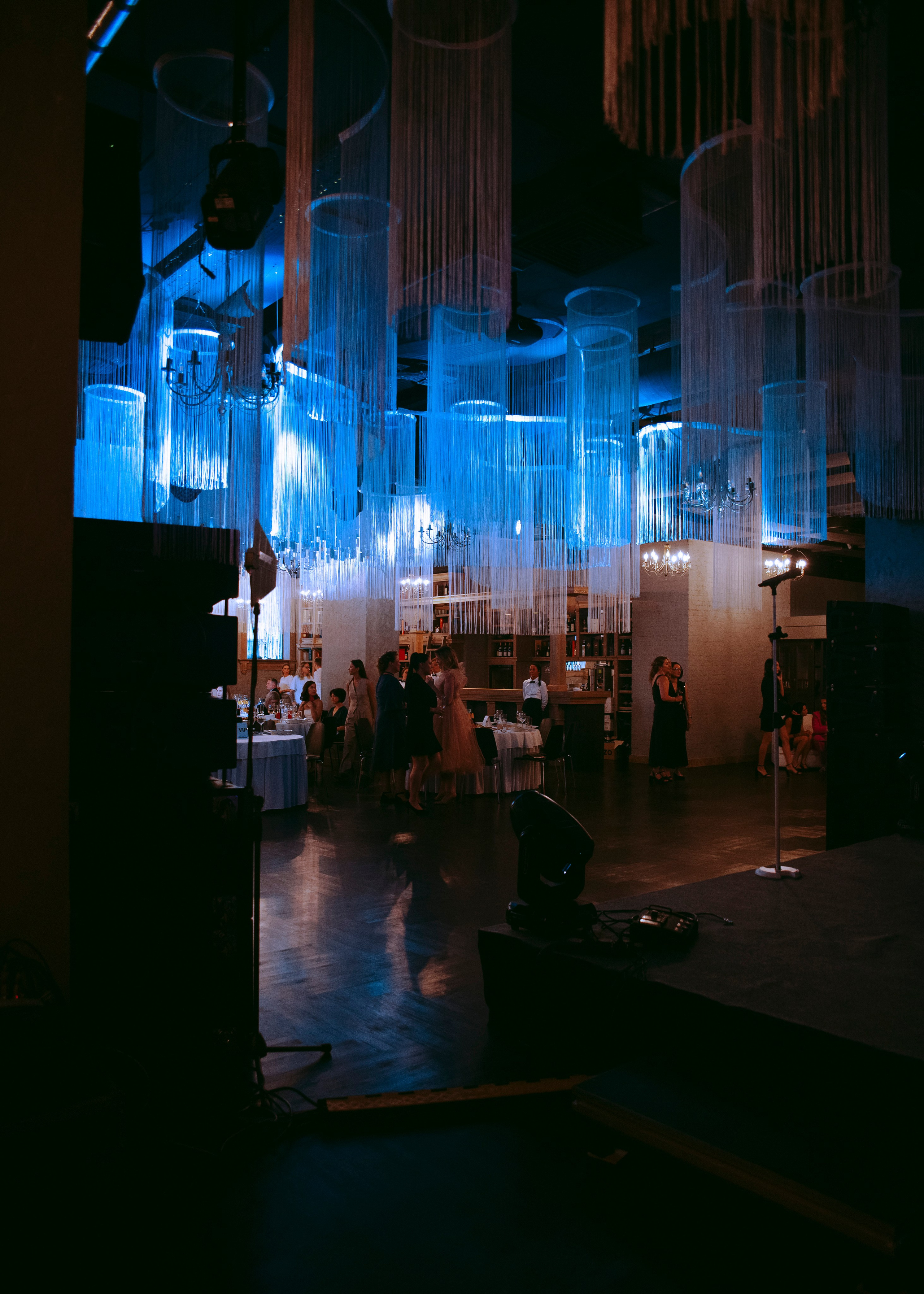 SHIK. Портретный фотограф в Москве Дарья Цезария