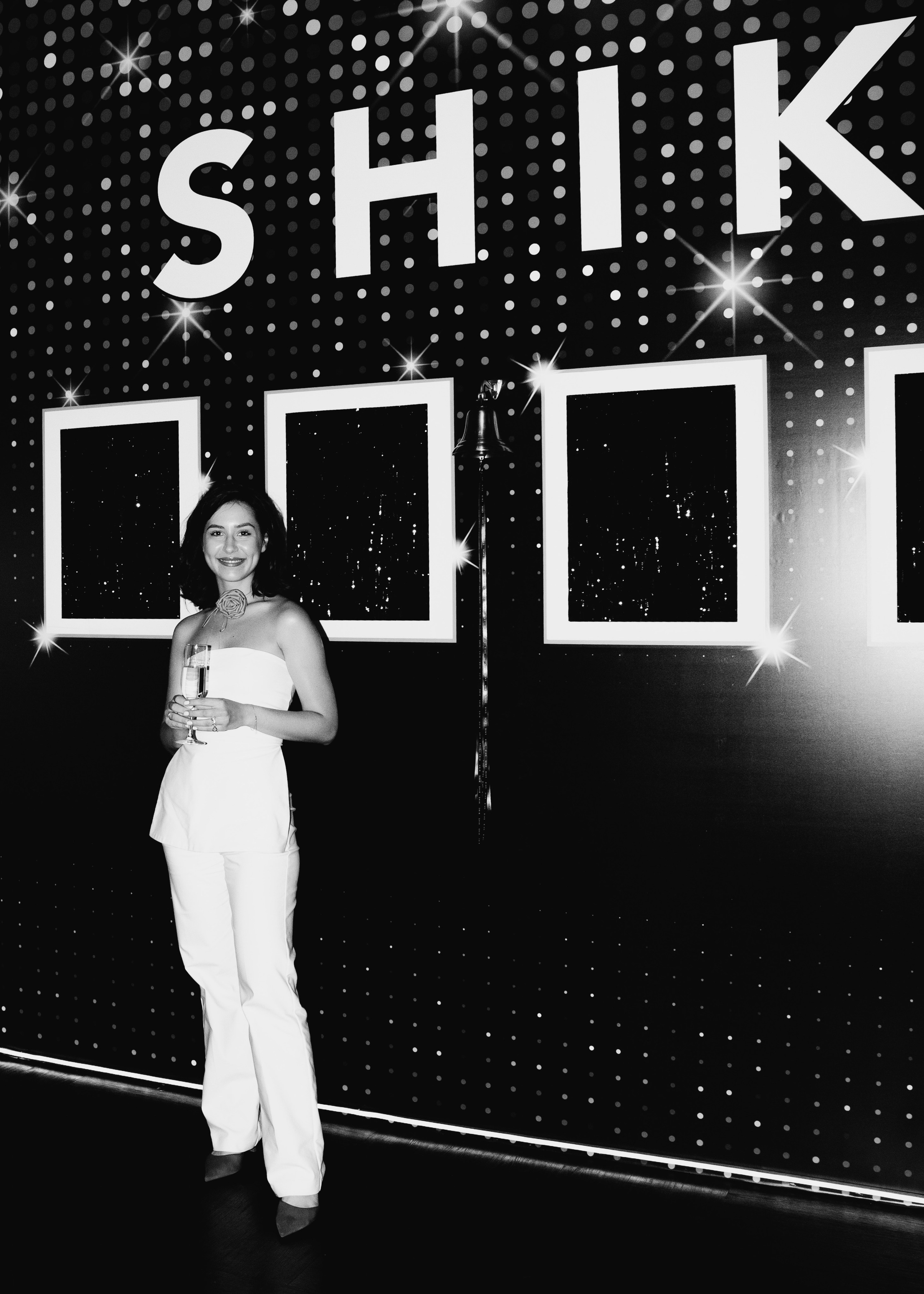 SHIK. Портретный фотограф в Москве Дарья Цезария