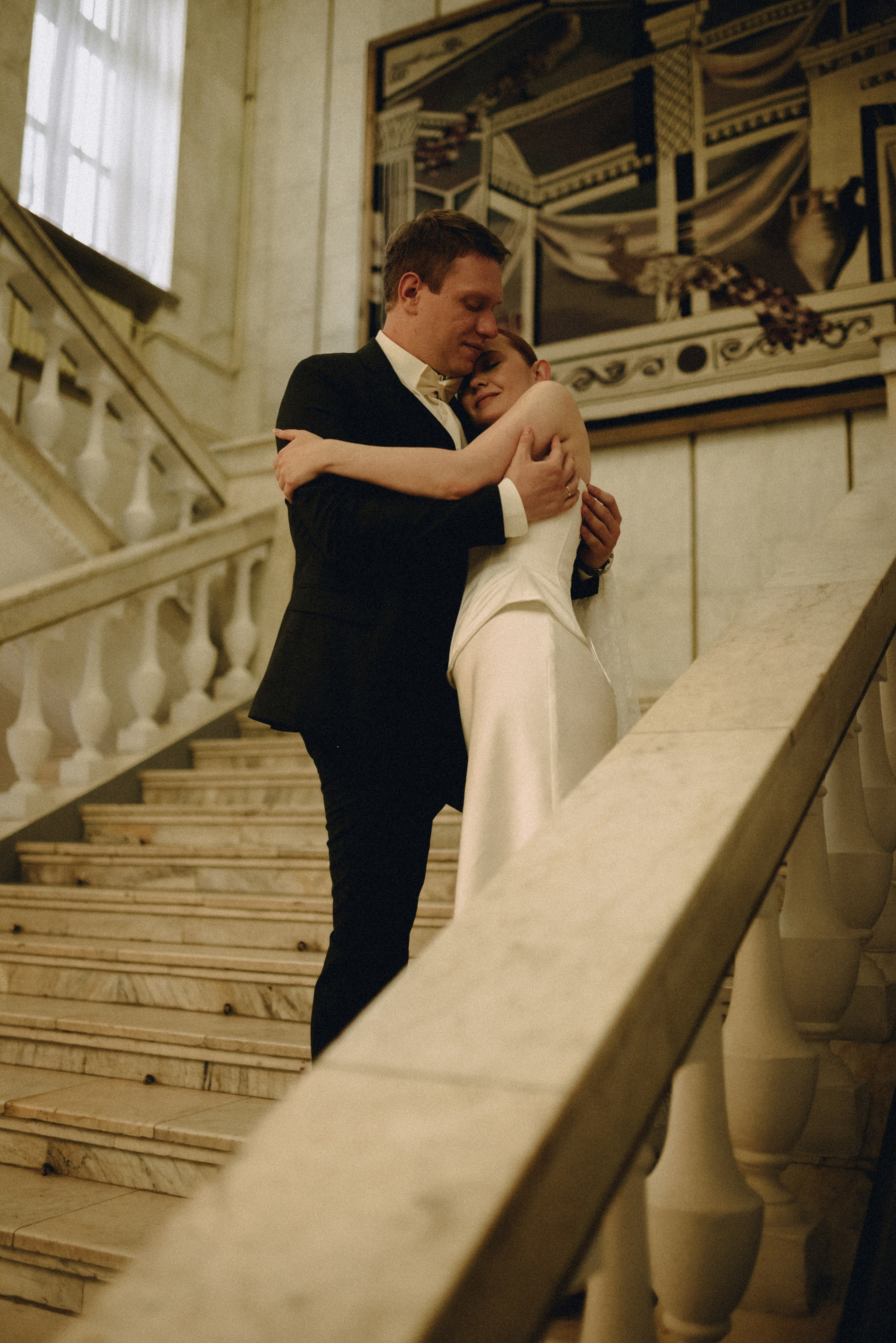 Екатерина и Вадим. Гомель. Фотограф Санкт-Петербург, Новороссийск