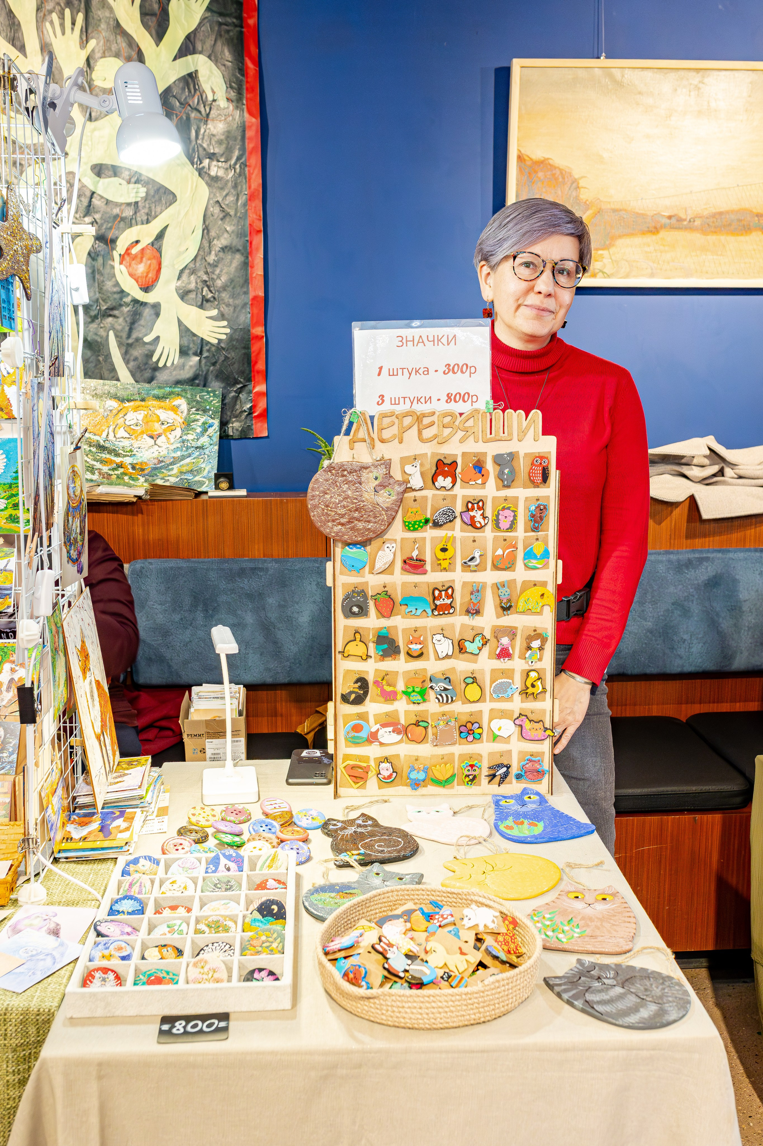 Growbox 1–2 марта. Александра Куликова фотограф, Москва