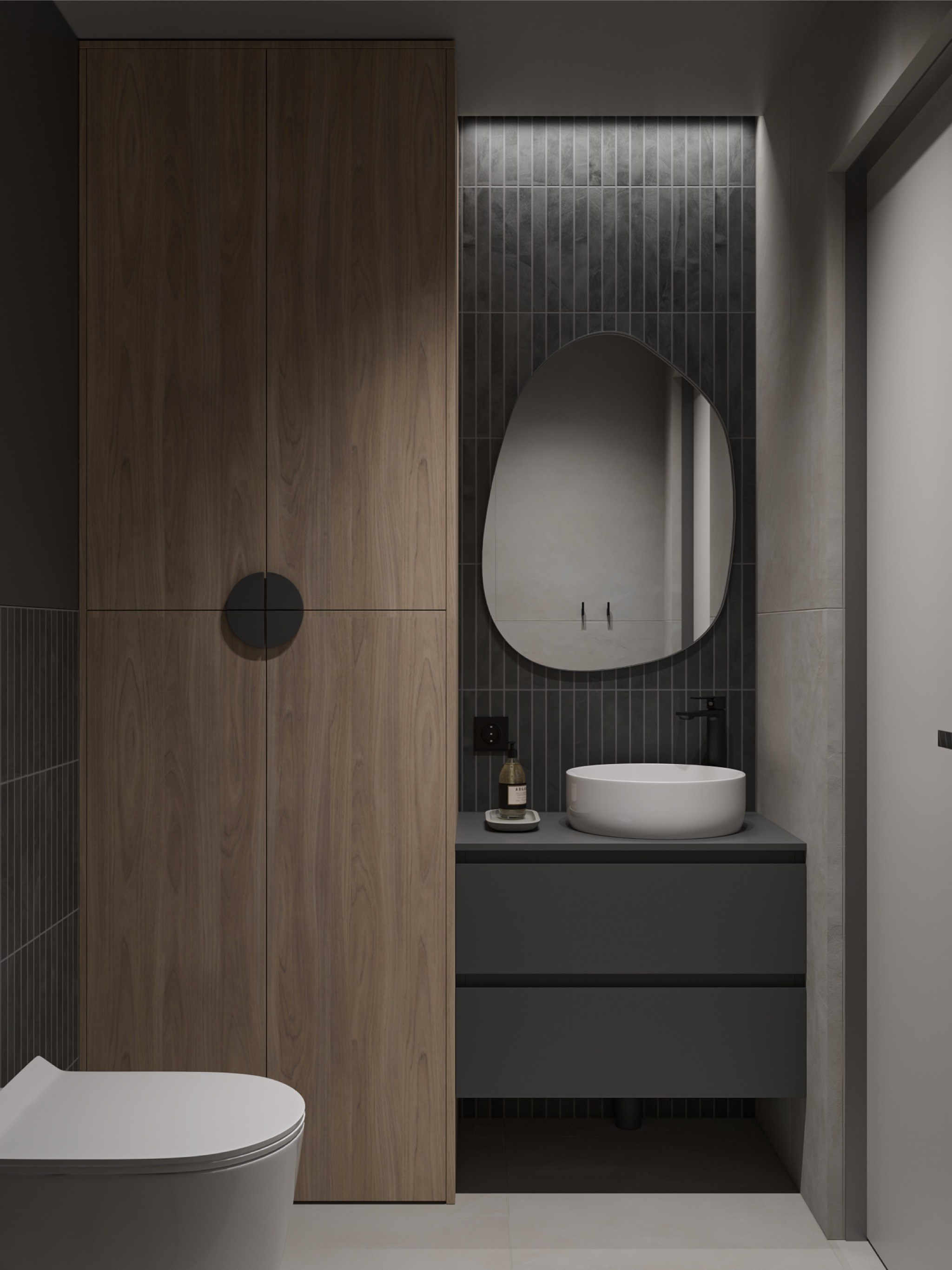 MAG 5. Семейное бюро Малицких