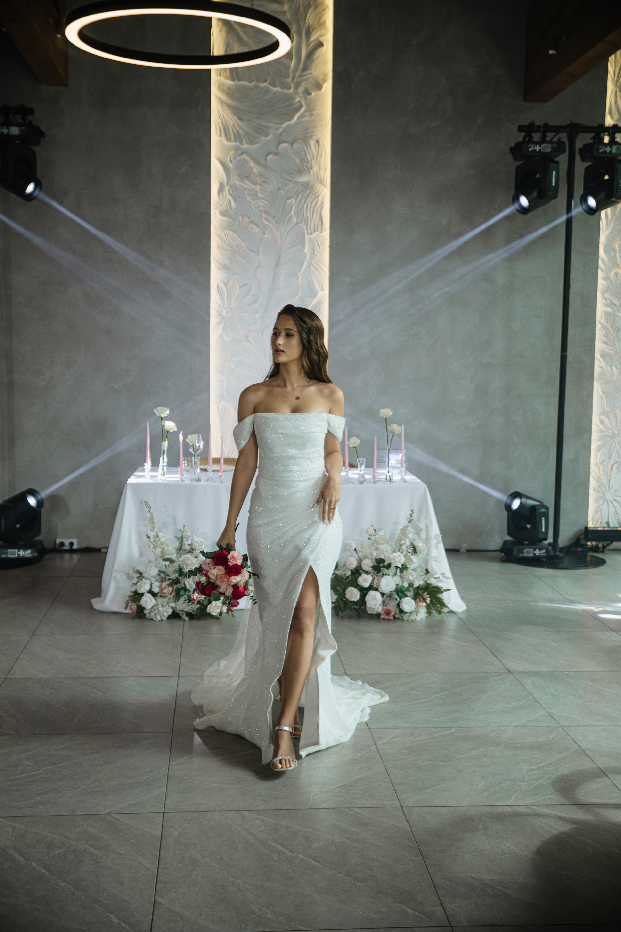 Anastasia & Alexander. Свадебный фотограф в Барнауле Юлия Гербер