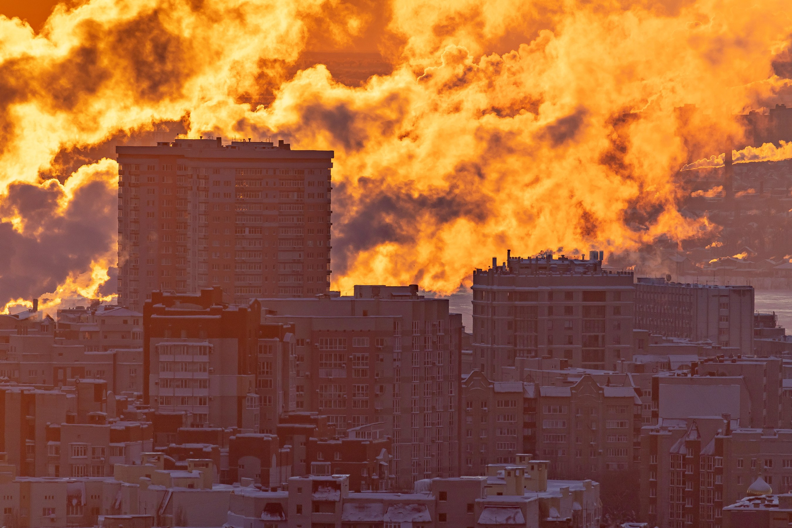Фото городов. Макс По — фото и видео съемки любого формата