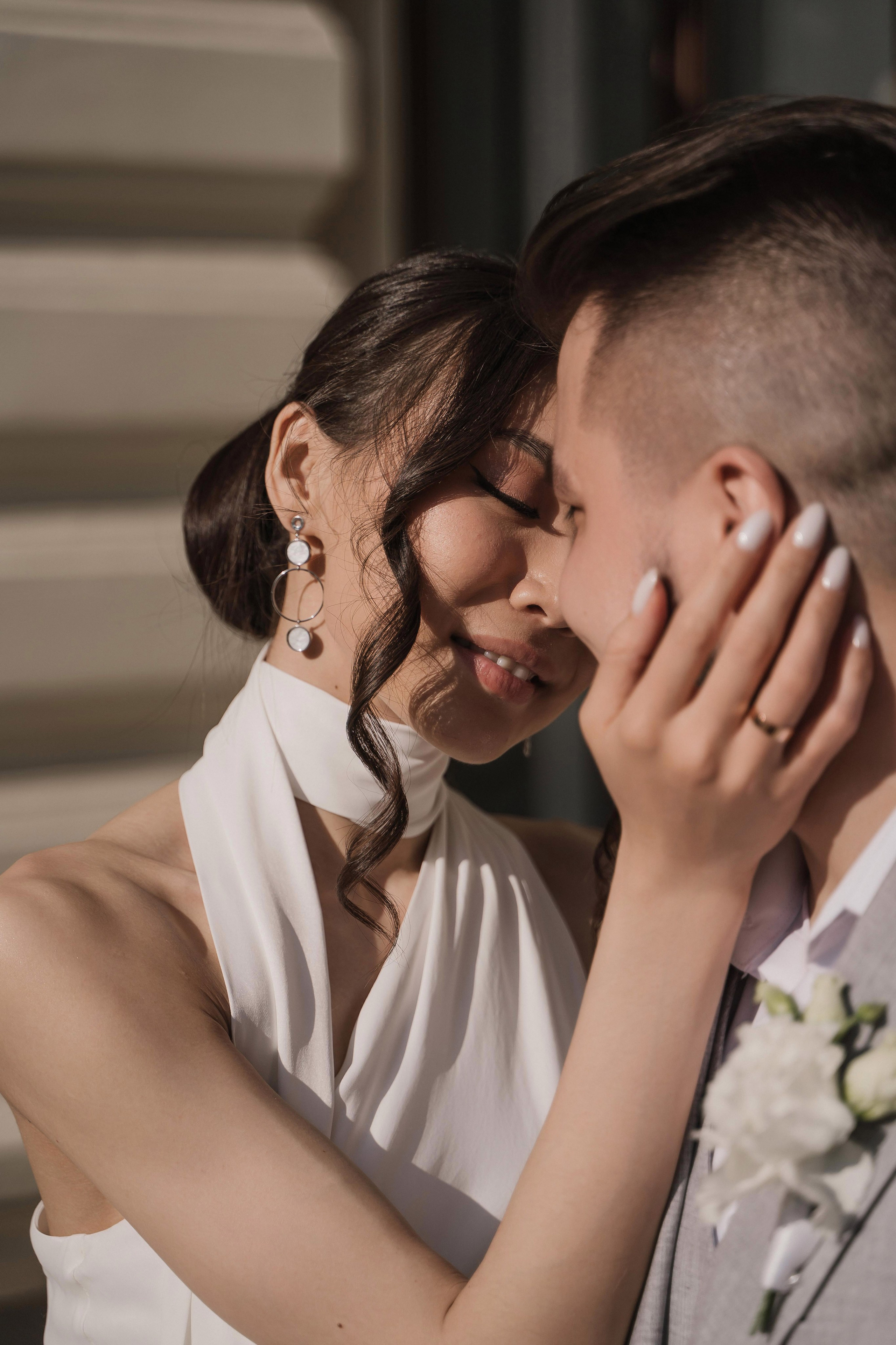 Джалиль & Шнар. Свадебный фотограф Казань | Рустем Габдуллин