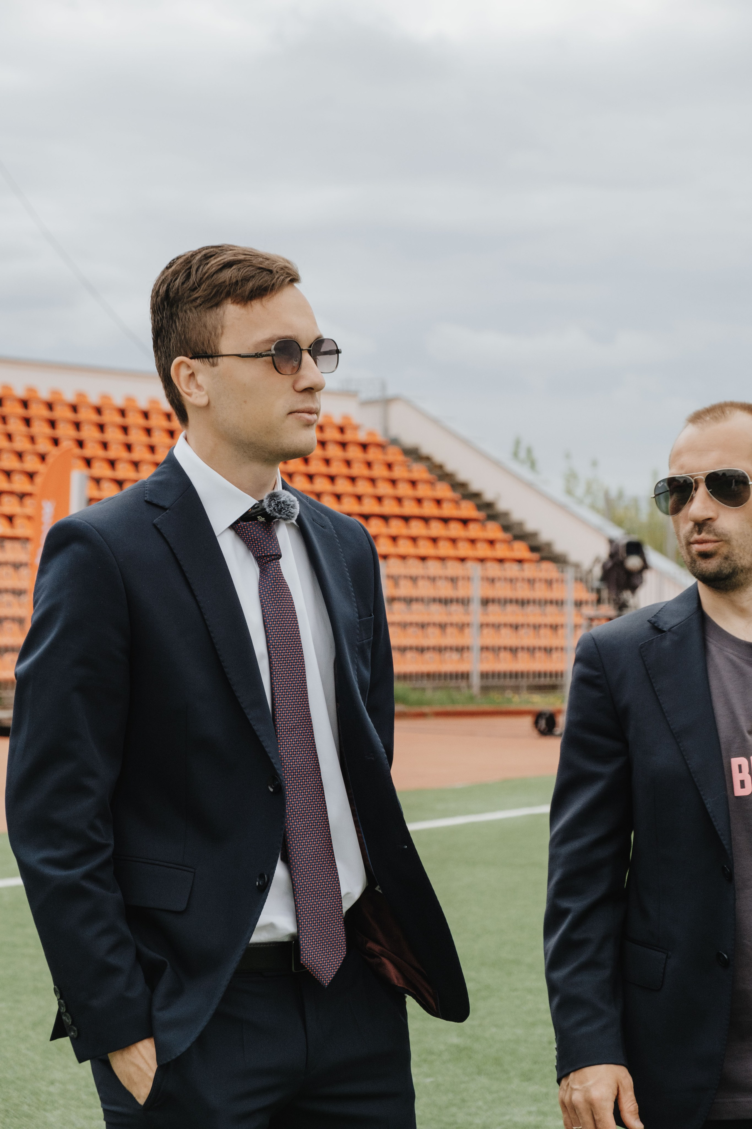 FK Broke Boys. Vladimirbaklenev