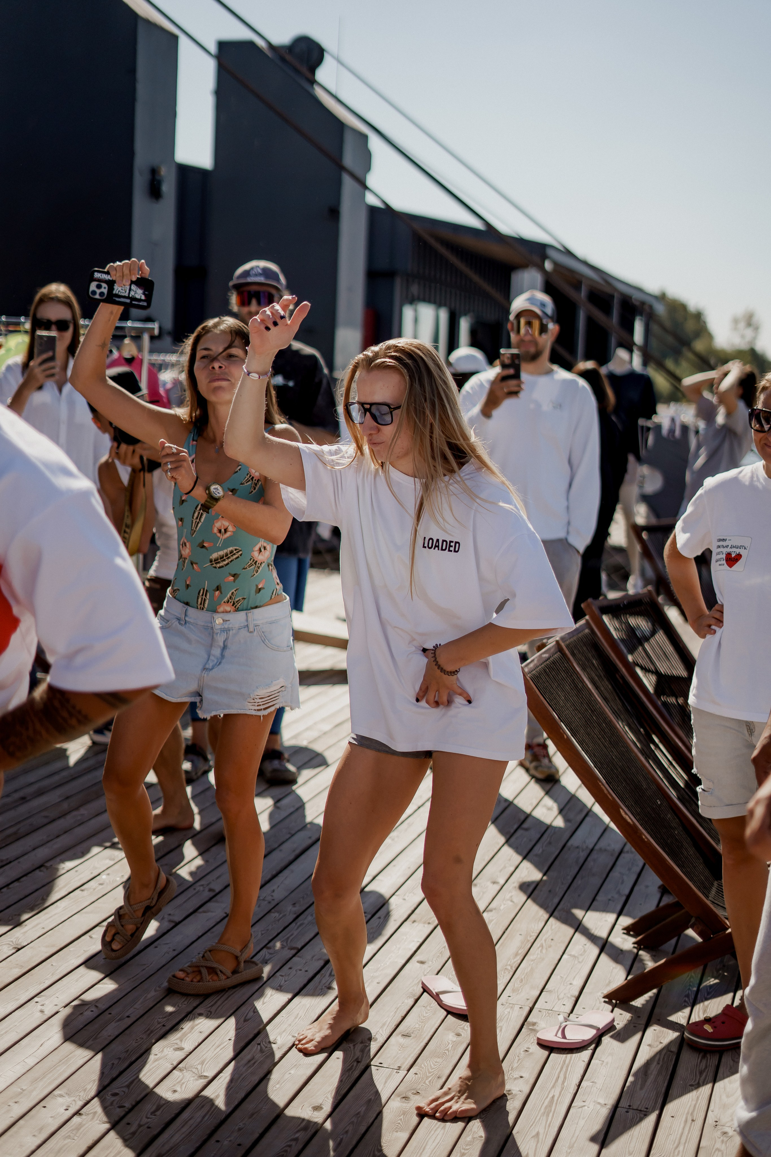 Surf 2024. Фотограф Валерия Крахмалева