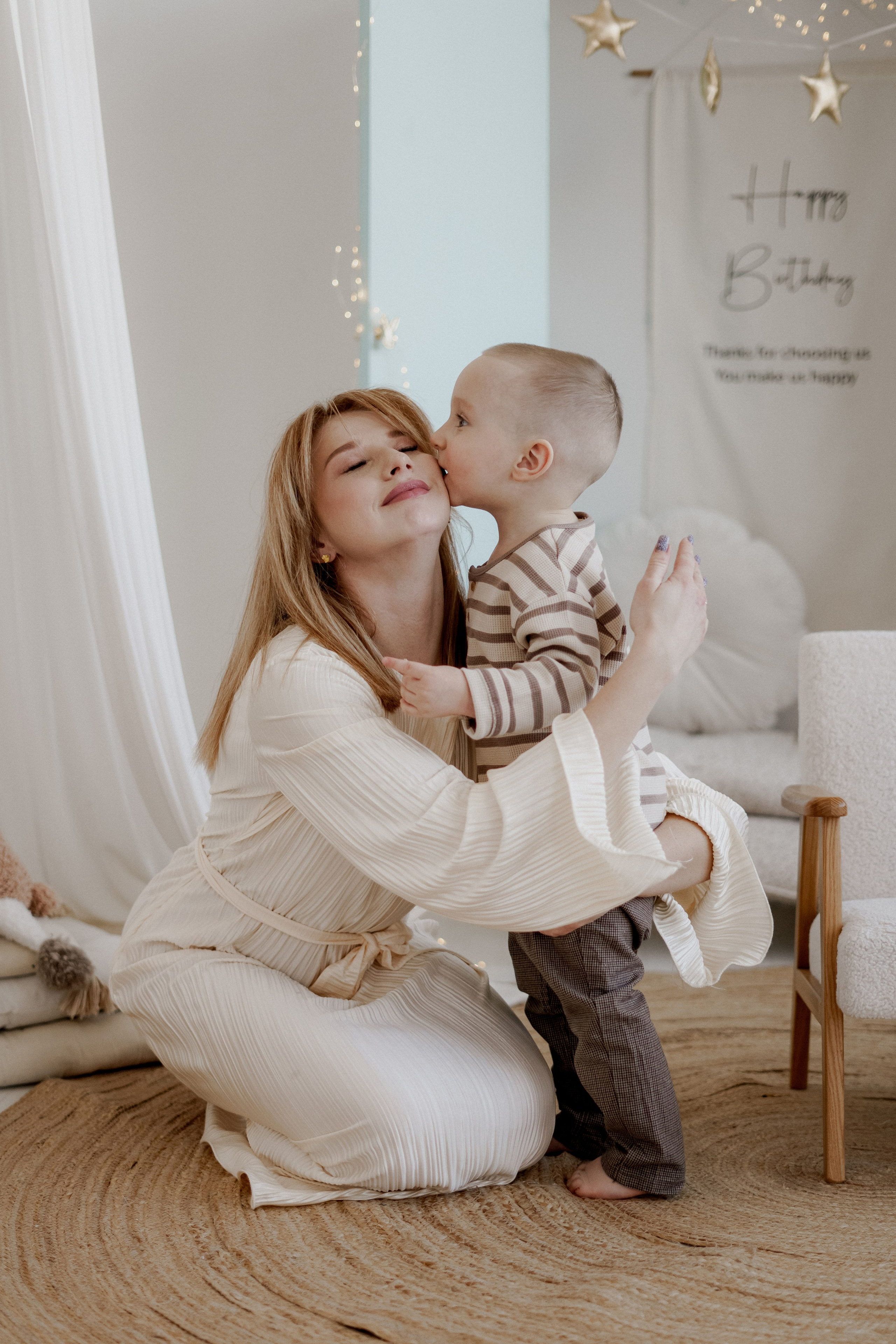 Саша катя миша. Фотограф Валерия Крахмалева