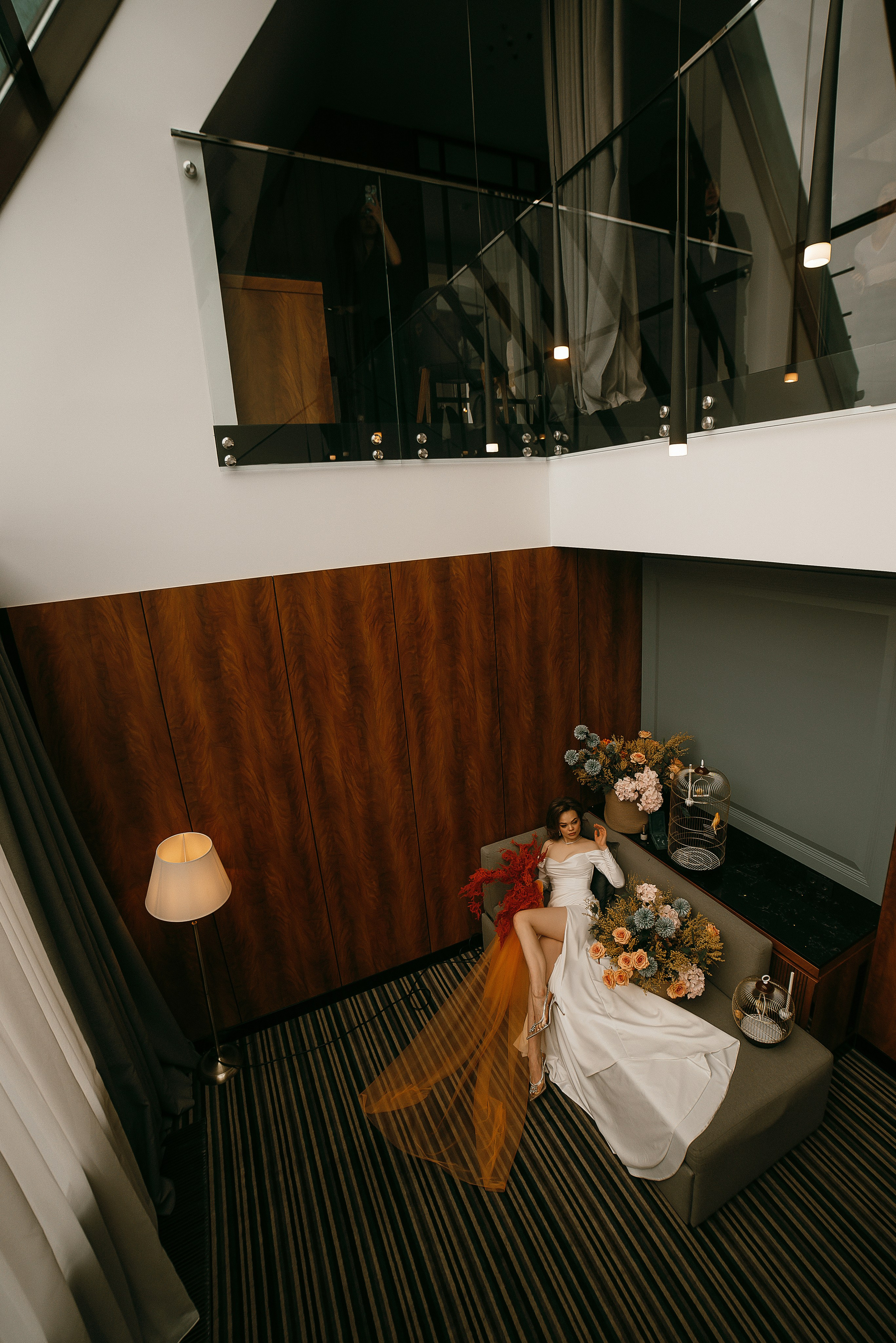 Лука и София. Свадебный и семейный фотограф в Ростове-на-Дону Алина Астахова