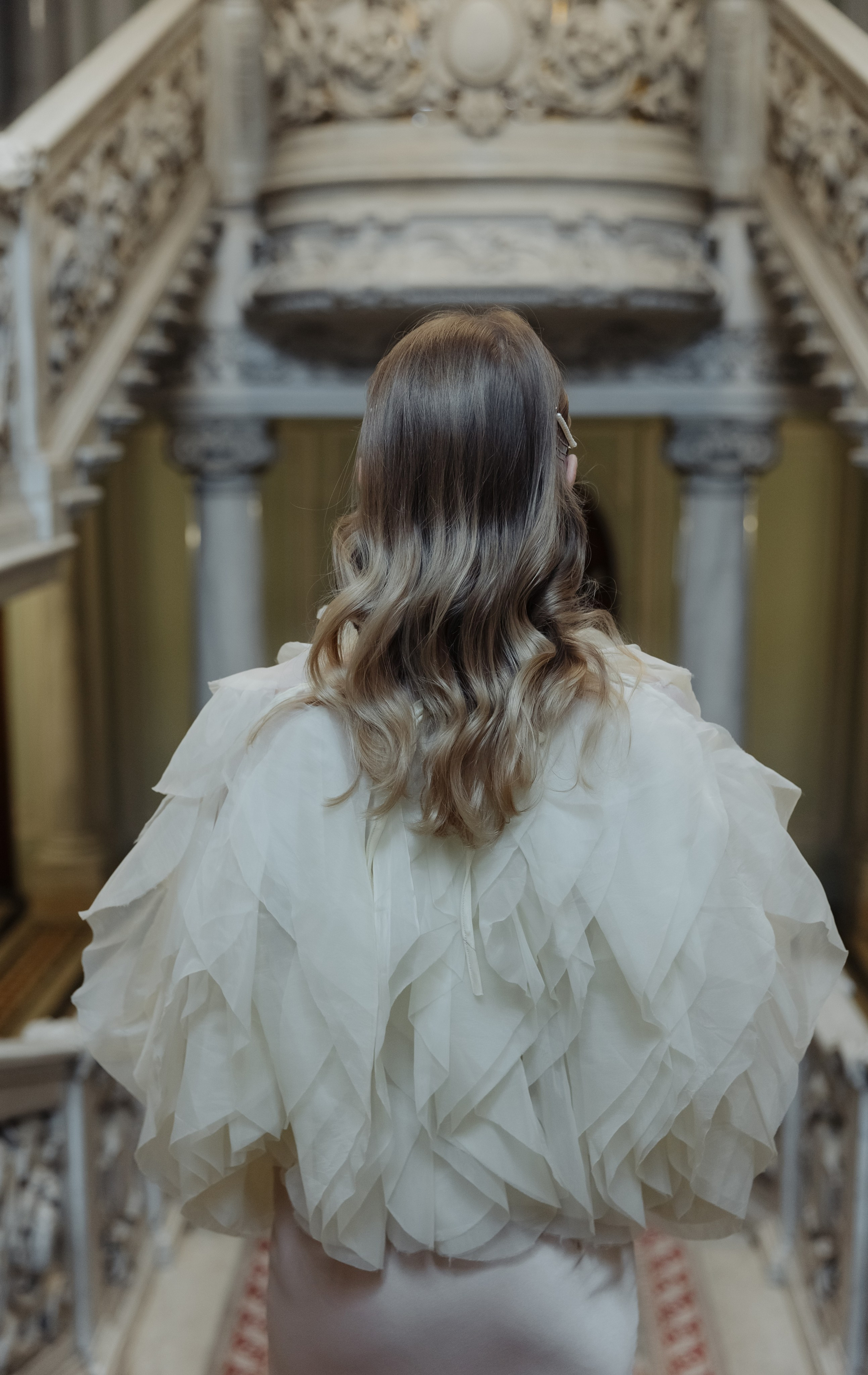 «После стольких лет? — Всегда». Свадебный фотограф в Санкт-Петербурге