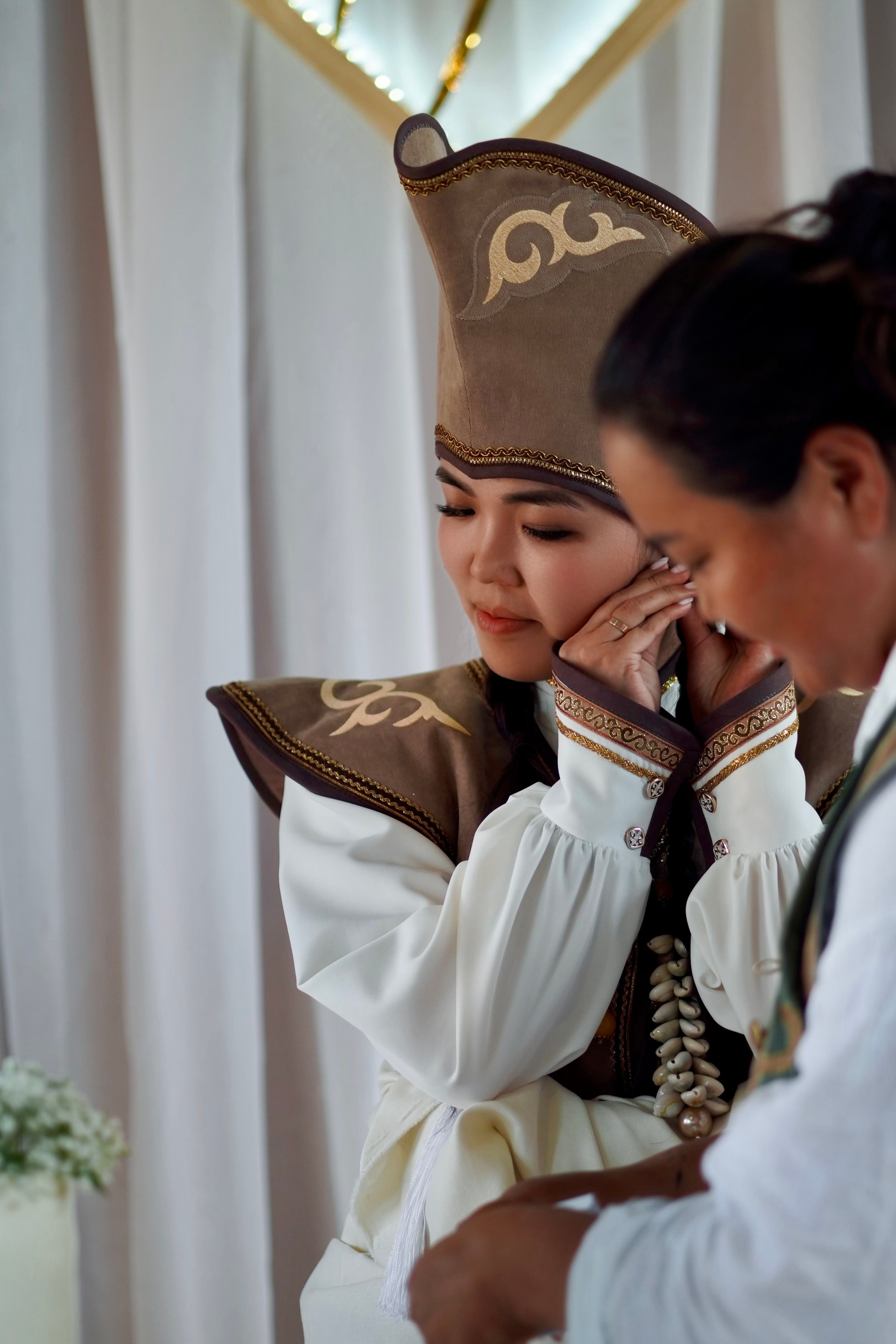 Свадебные съемки. Выездной фотограф-видеограф в Республике Алтай Солоны Куюкова