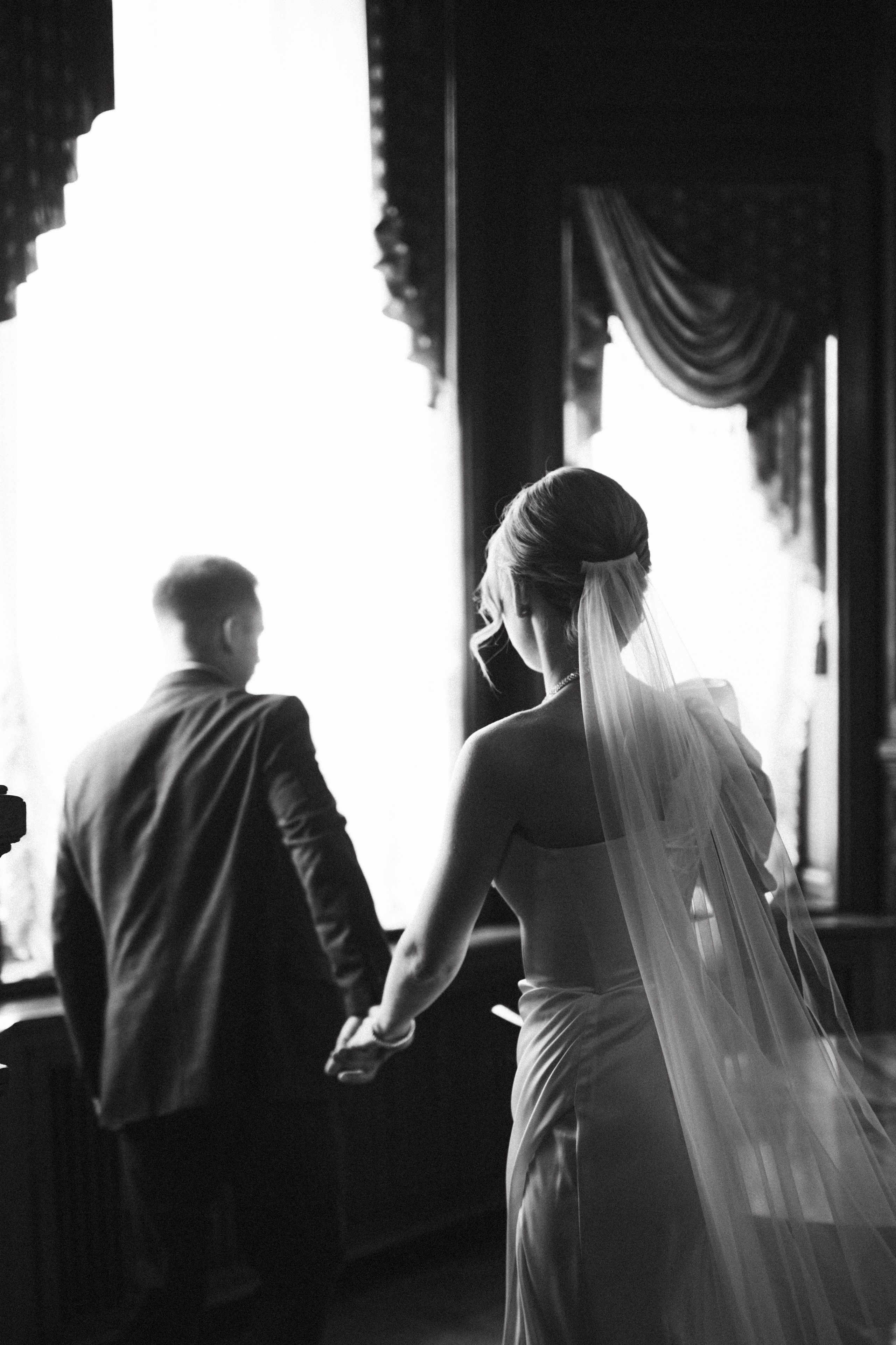 A & В | Санкт-Петербург. Фотограф Екатерина Амбрушкевич