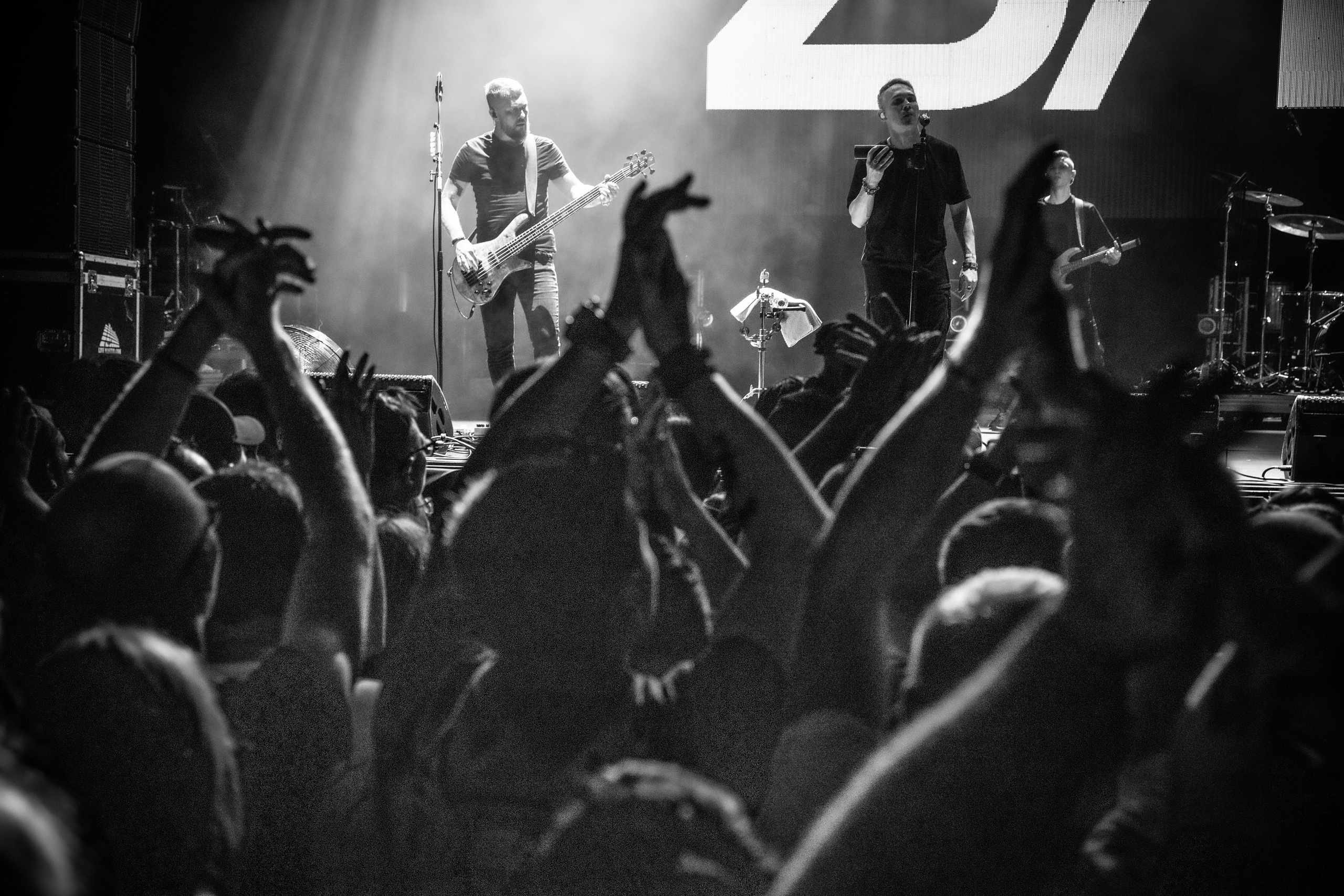 Музыкальный фестиваль «ФОРТ НОВОРОК». Anastasia Leonowa