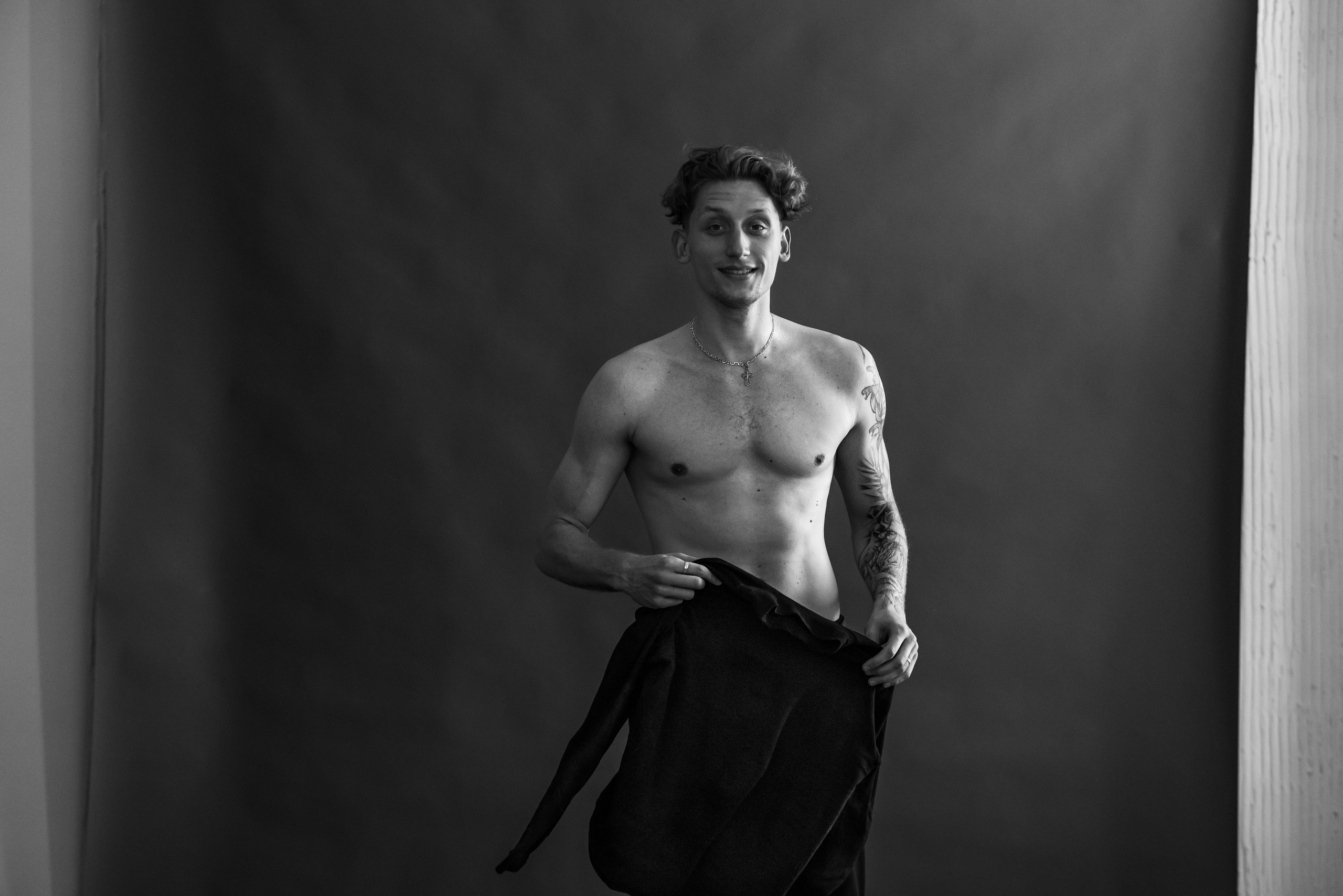 #1. Фото с характером