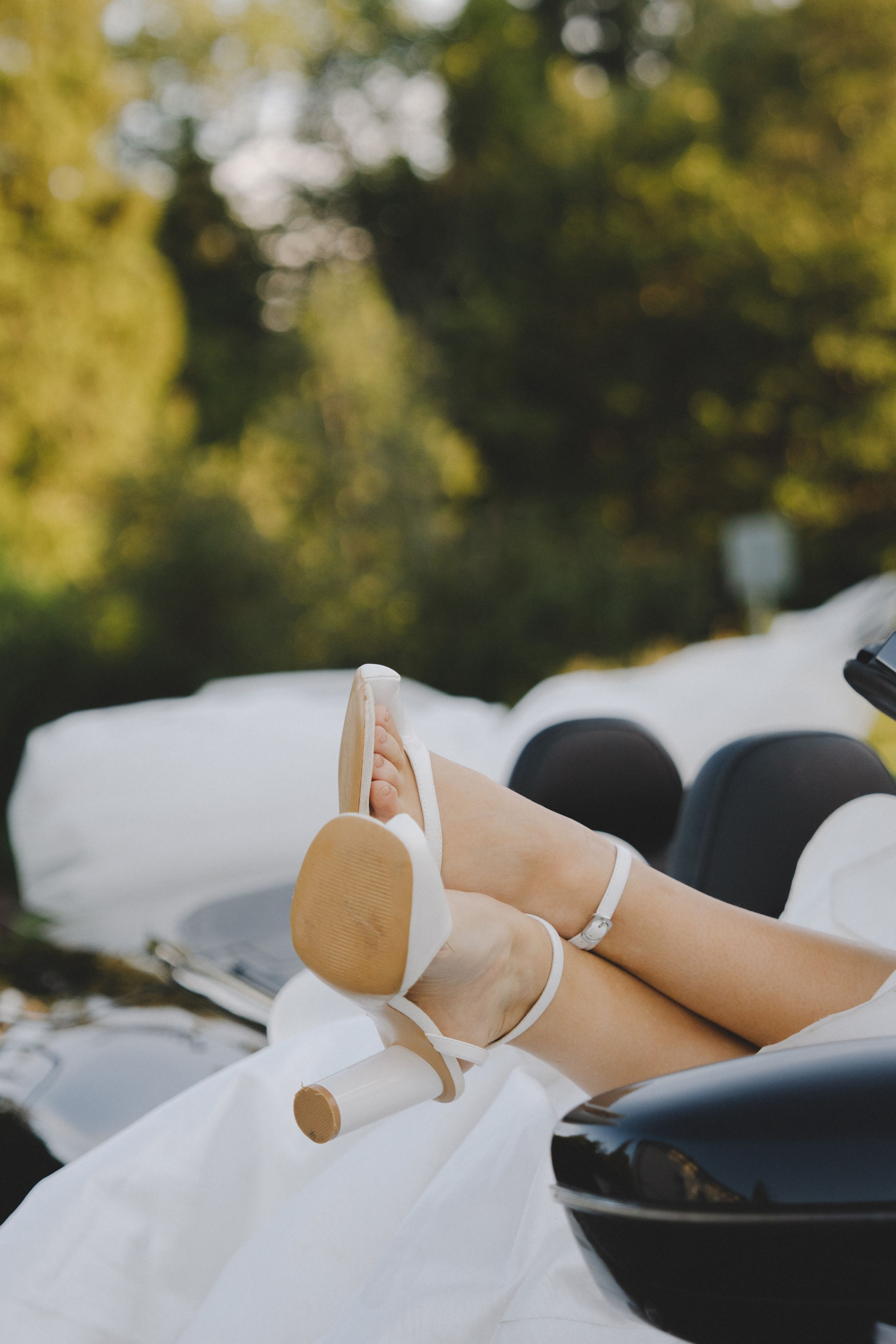 Лада & Денис. Фотограф Наталья Воронина Москва