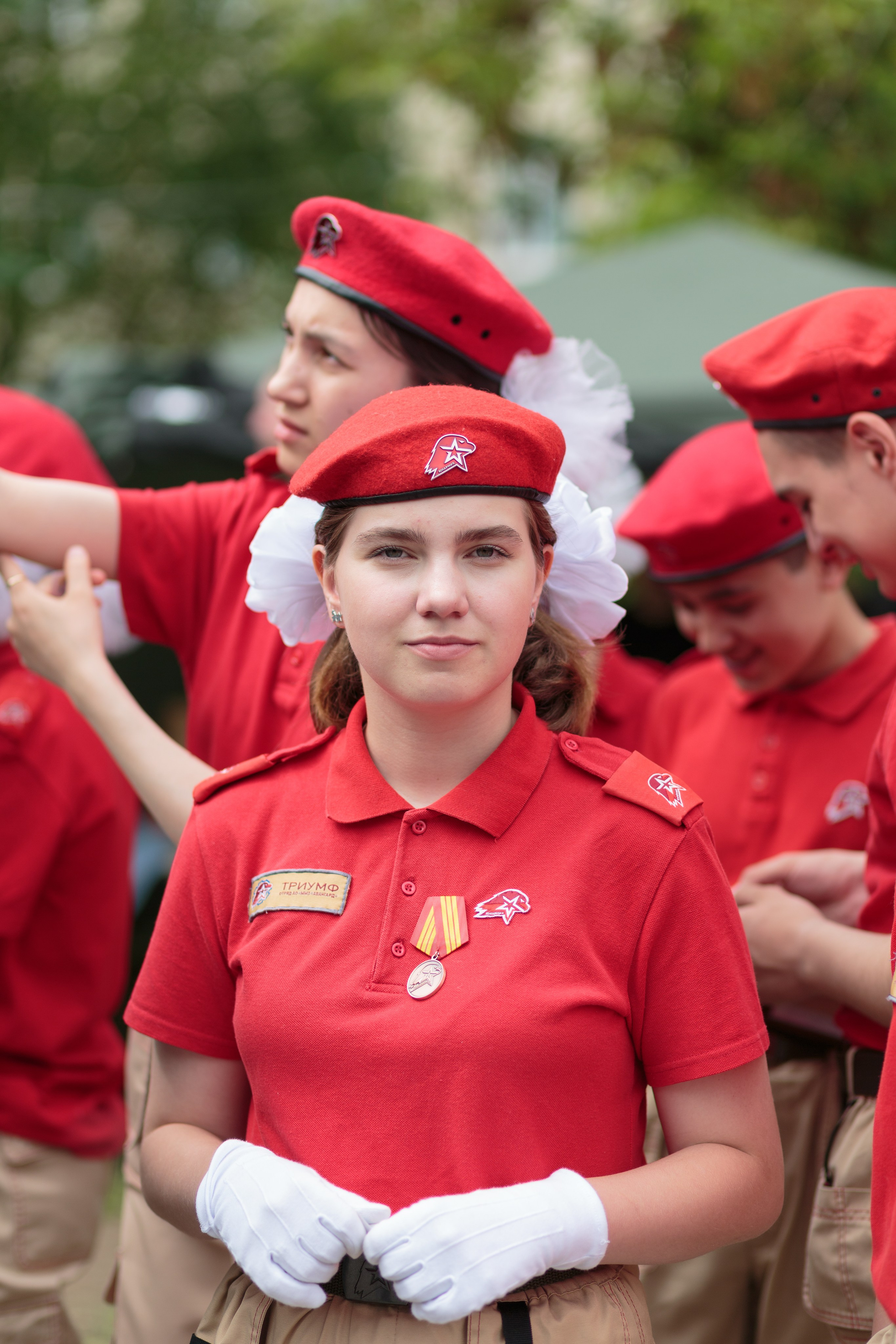 Колледж полиции. Krylovaphoto