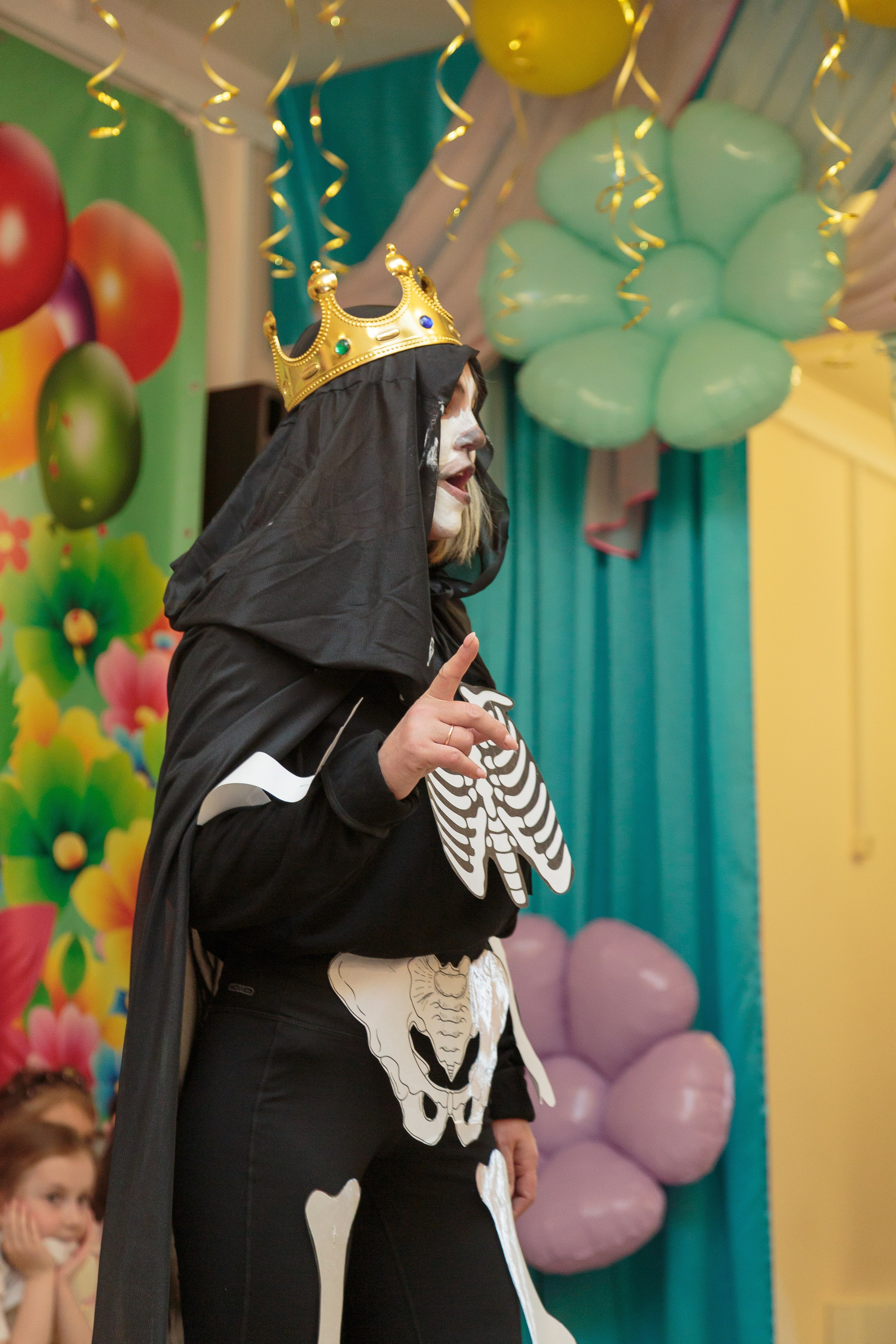 Выпускной в детском саду. Krylovaphoto