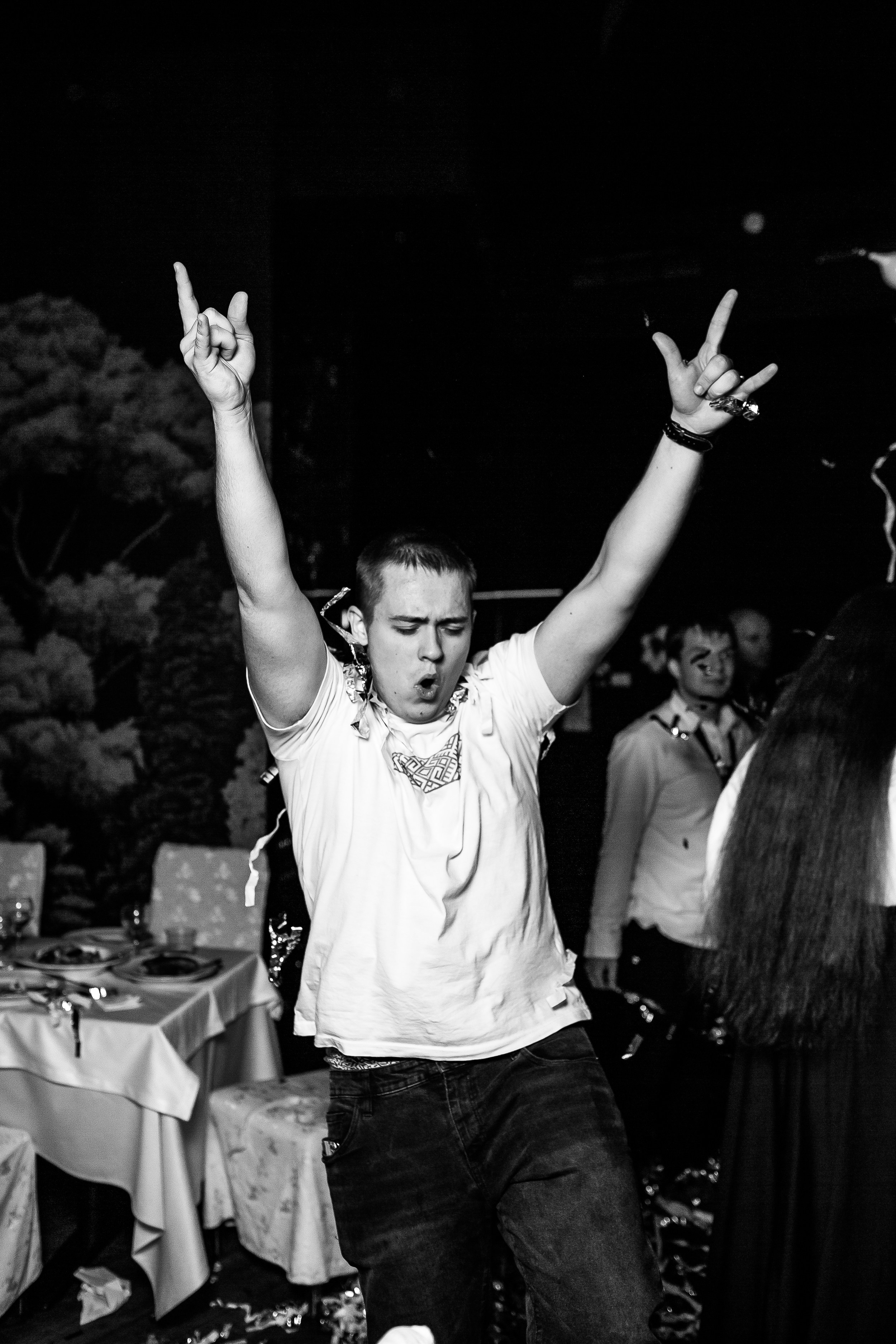 Выпускной. Krylovaphoto