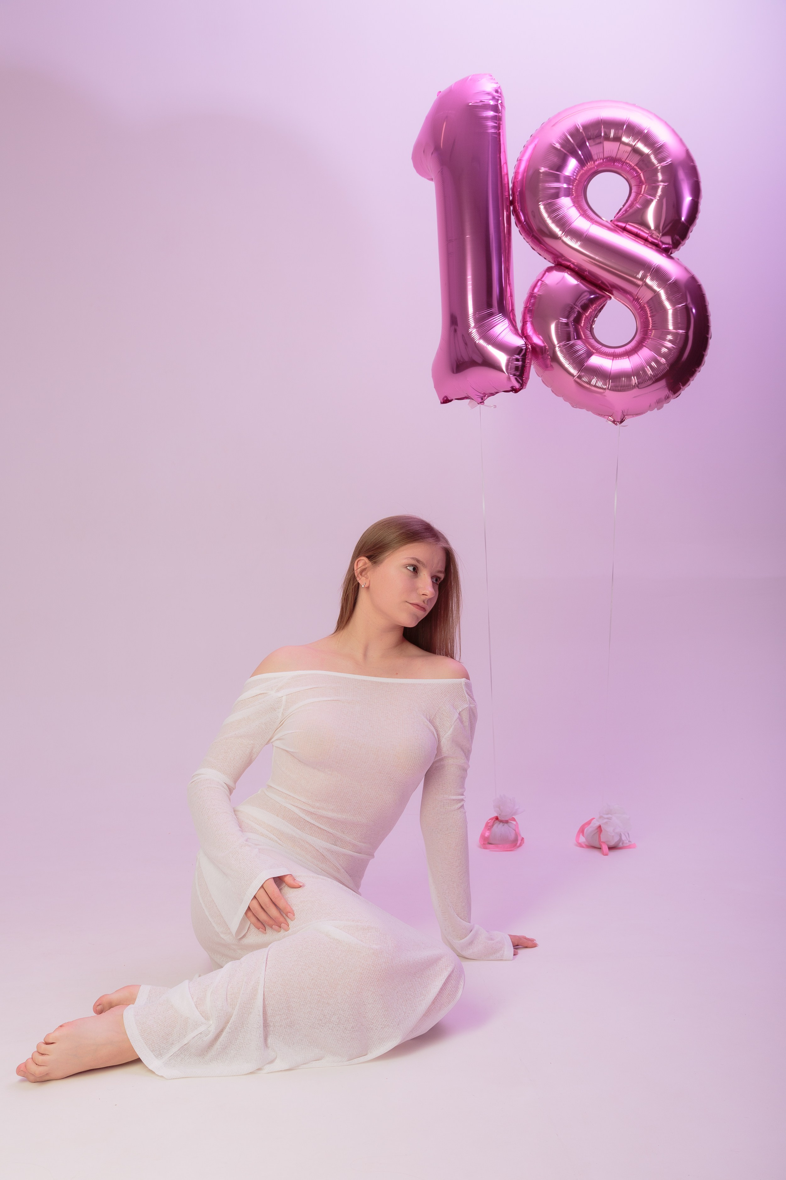 Восемнадцатилетние. Krylovaphoto