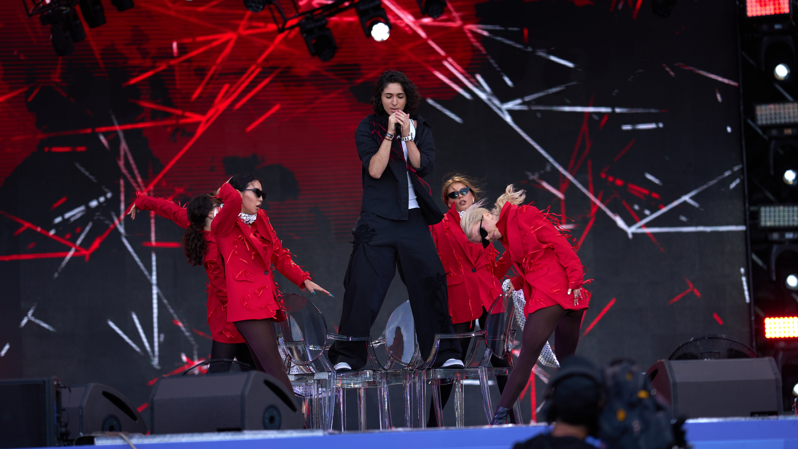 День России 2024. Сергей Горшенин — профессиональный фотограф