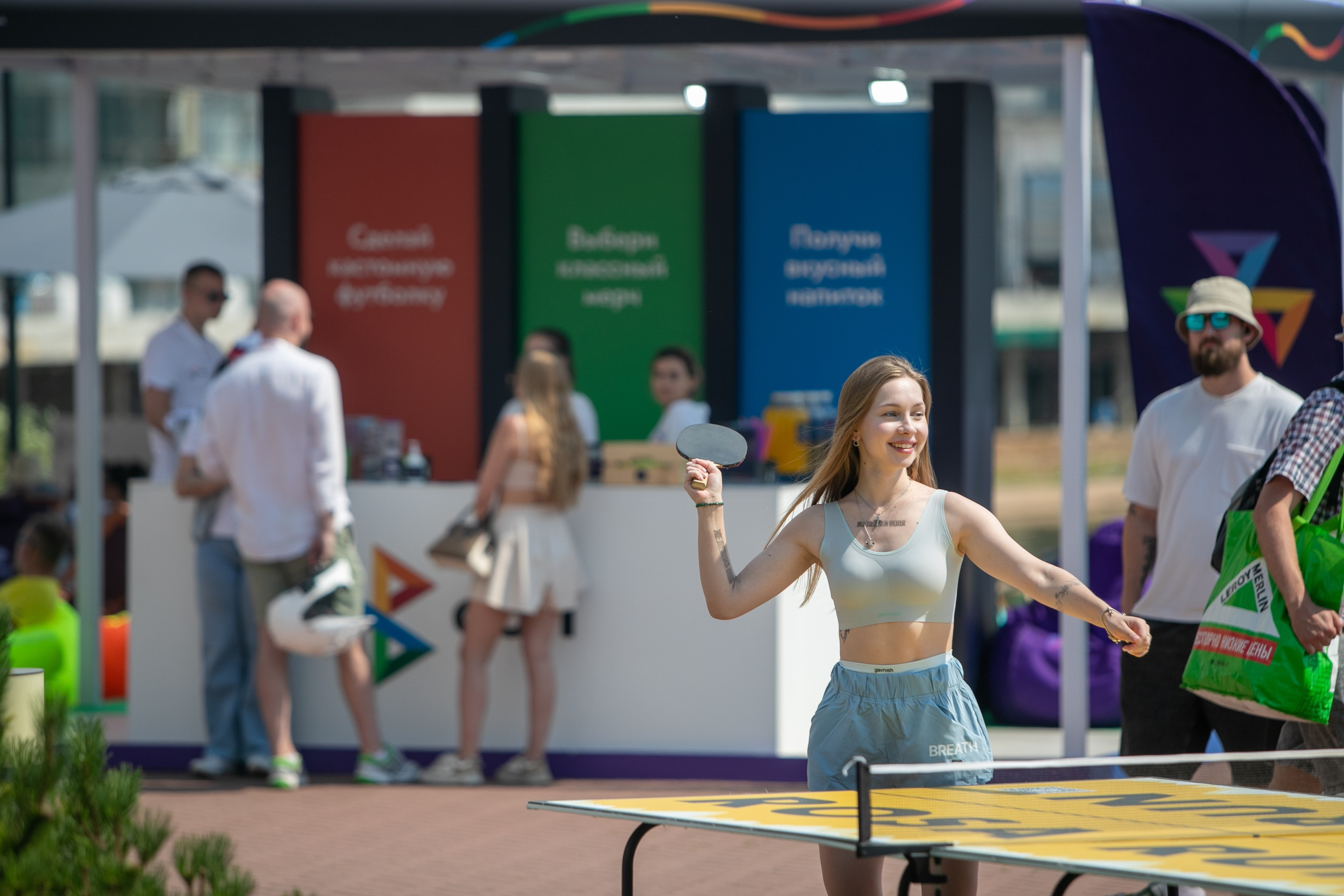 Reportage. Photographer, Masha Berliner