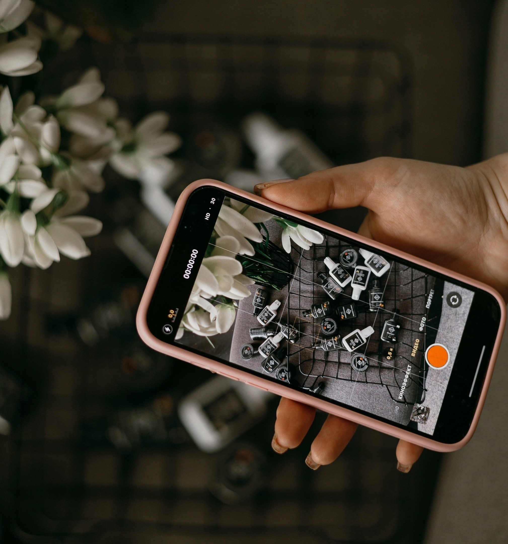 Мария. Фотограф Евгений Катаев — Семейный и свадебный фотограф из Ижевска