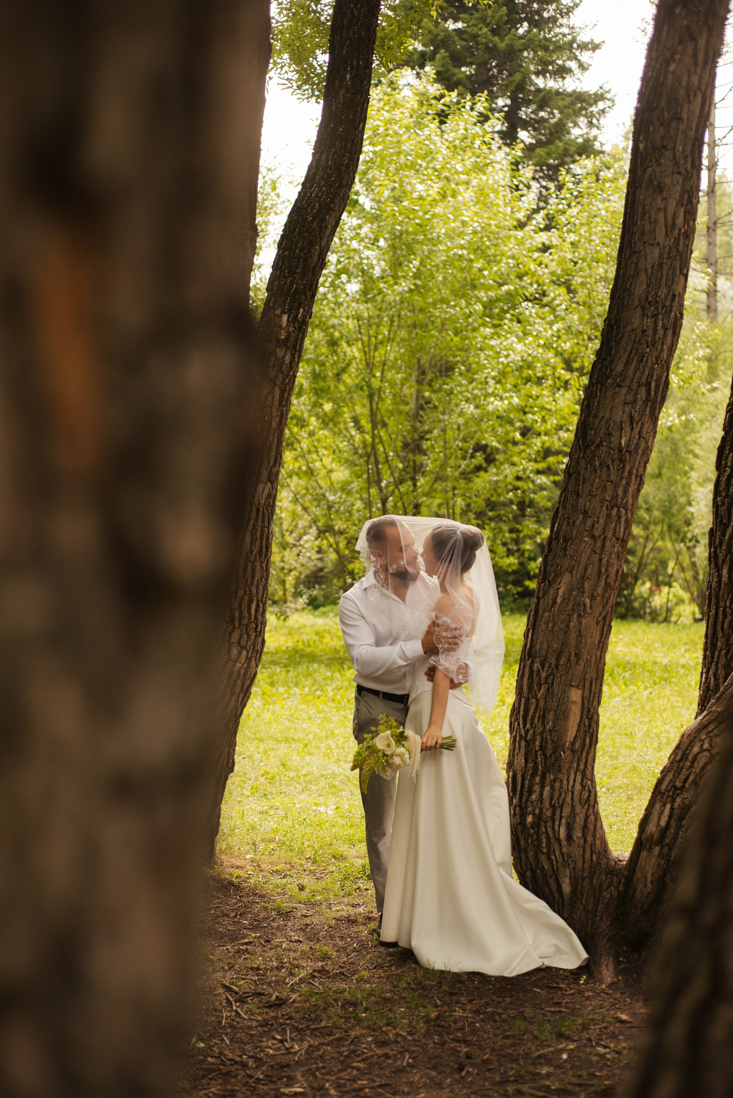 Вячеслав и Дарина. Фотограф в Новосибирске