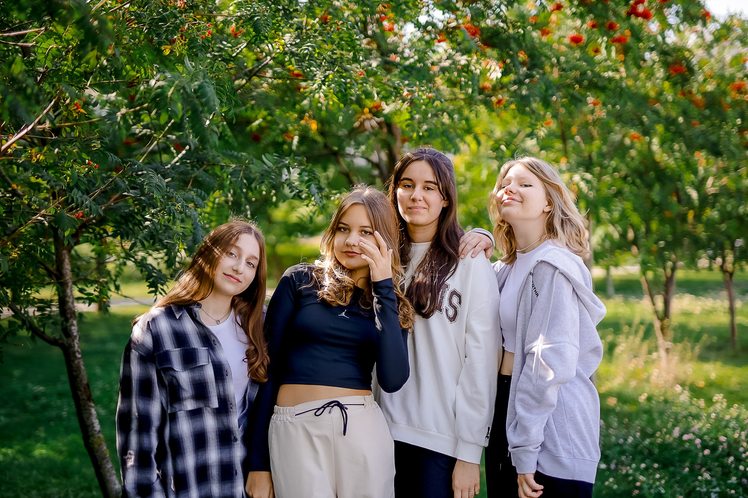 9 Я ШКОЛА 1409 ПРОГУЛКА. Фотограф в Москве Ольга Колесникова