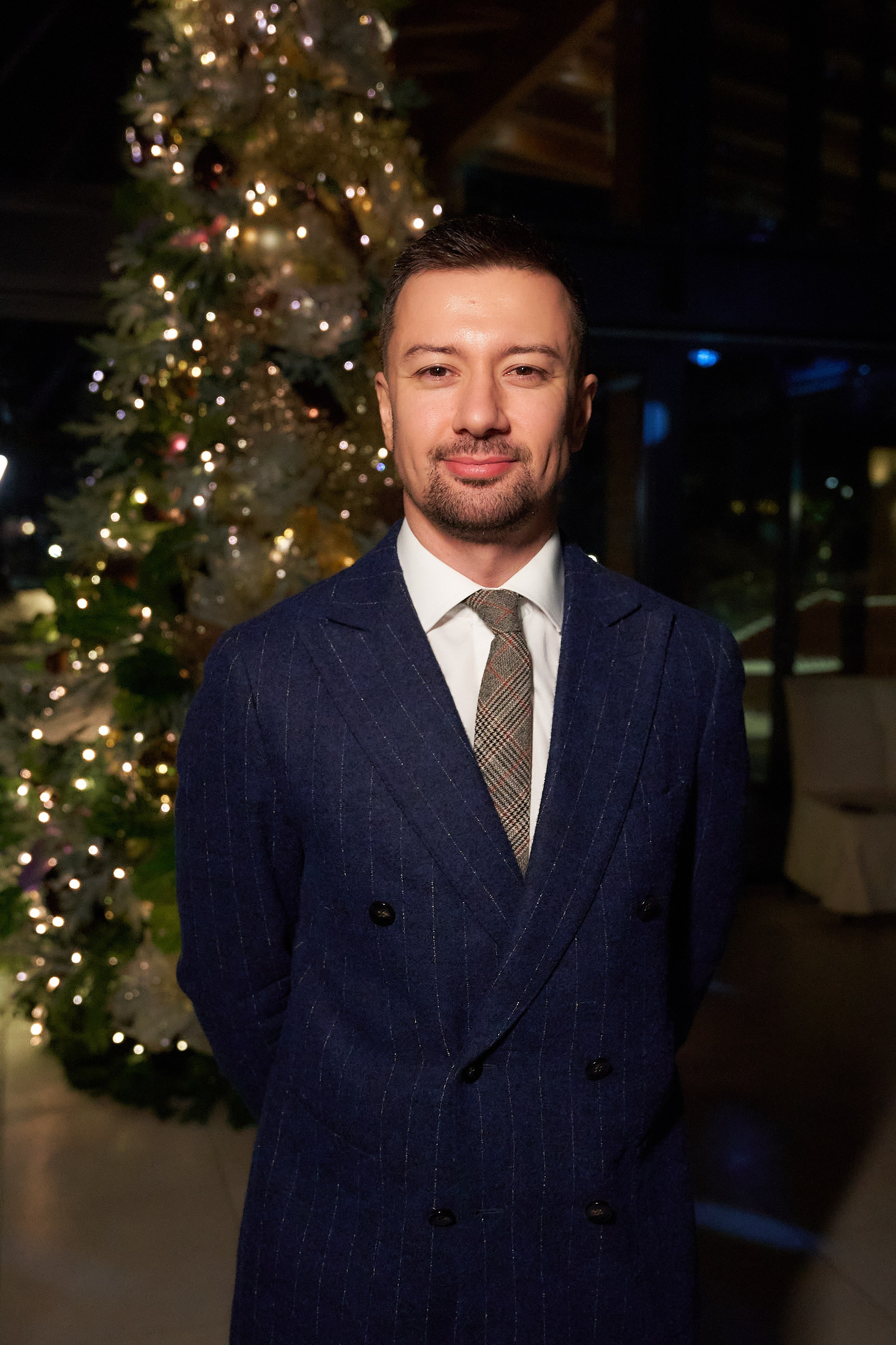 Новогодний корпоратив. Фото/видео контент Москва