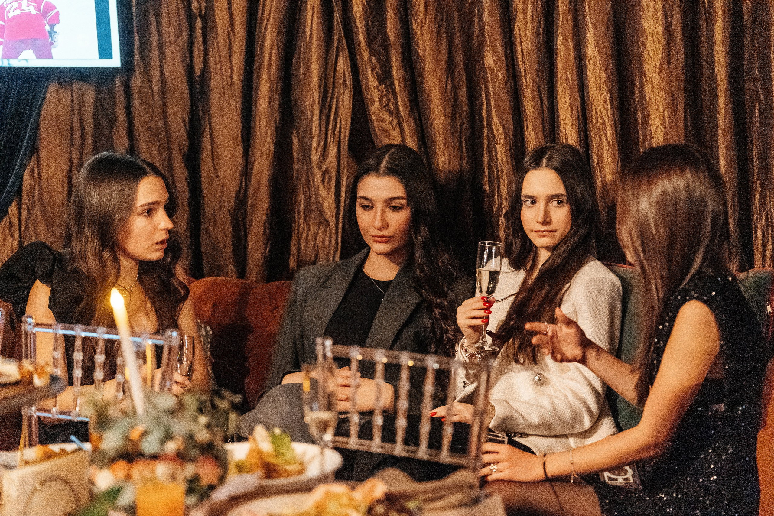 София День Рождения. Lokos.pro Ник Соколов Фото и Видео Москва/Ростов-на-Дону