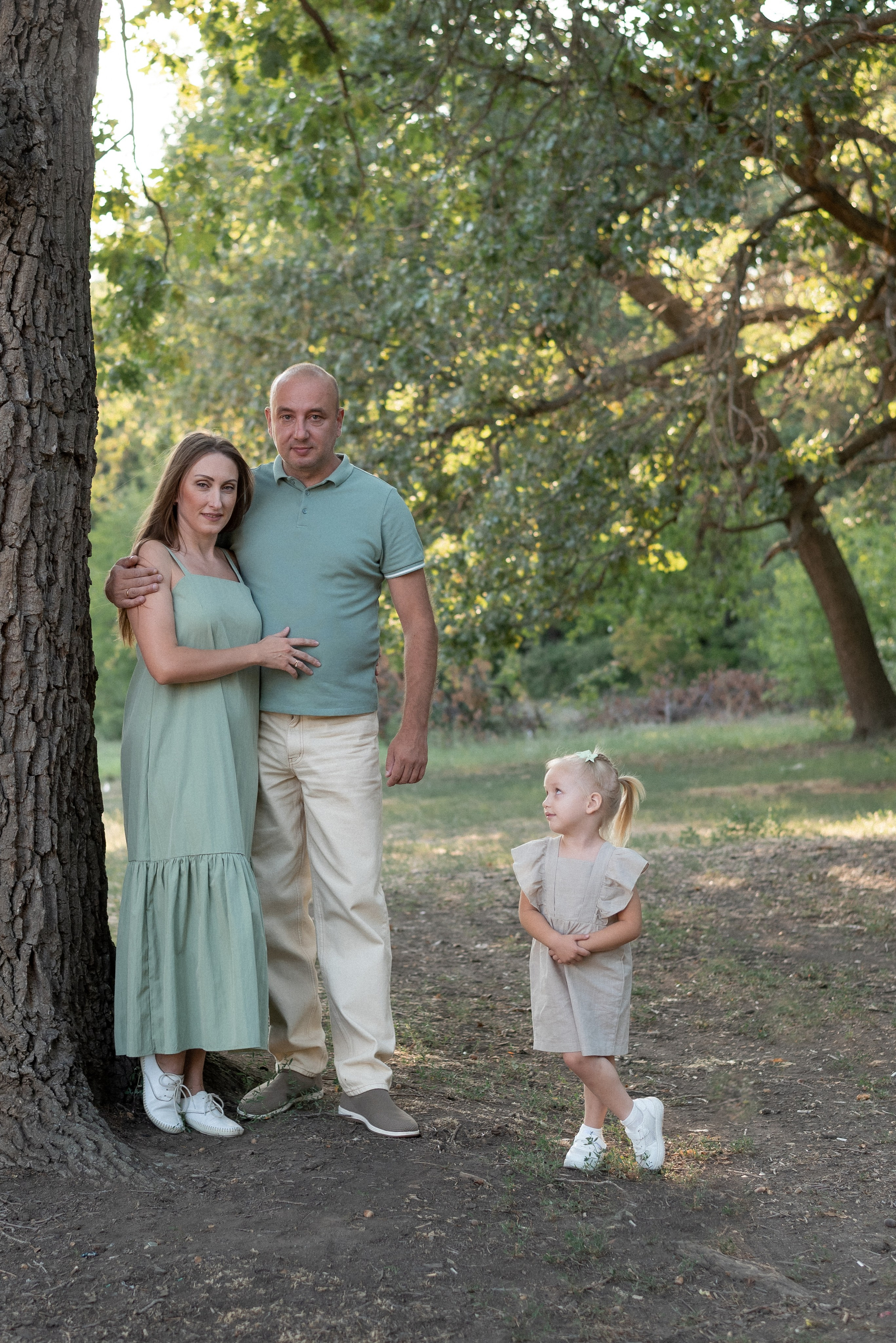 М+К+В. Семейный фотограф Ирина Сгибнева