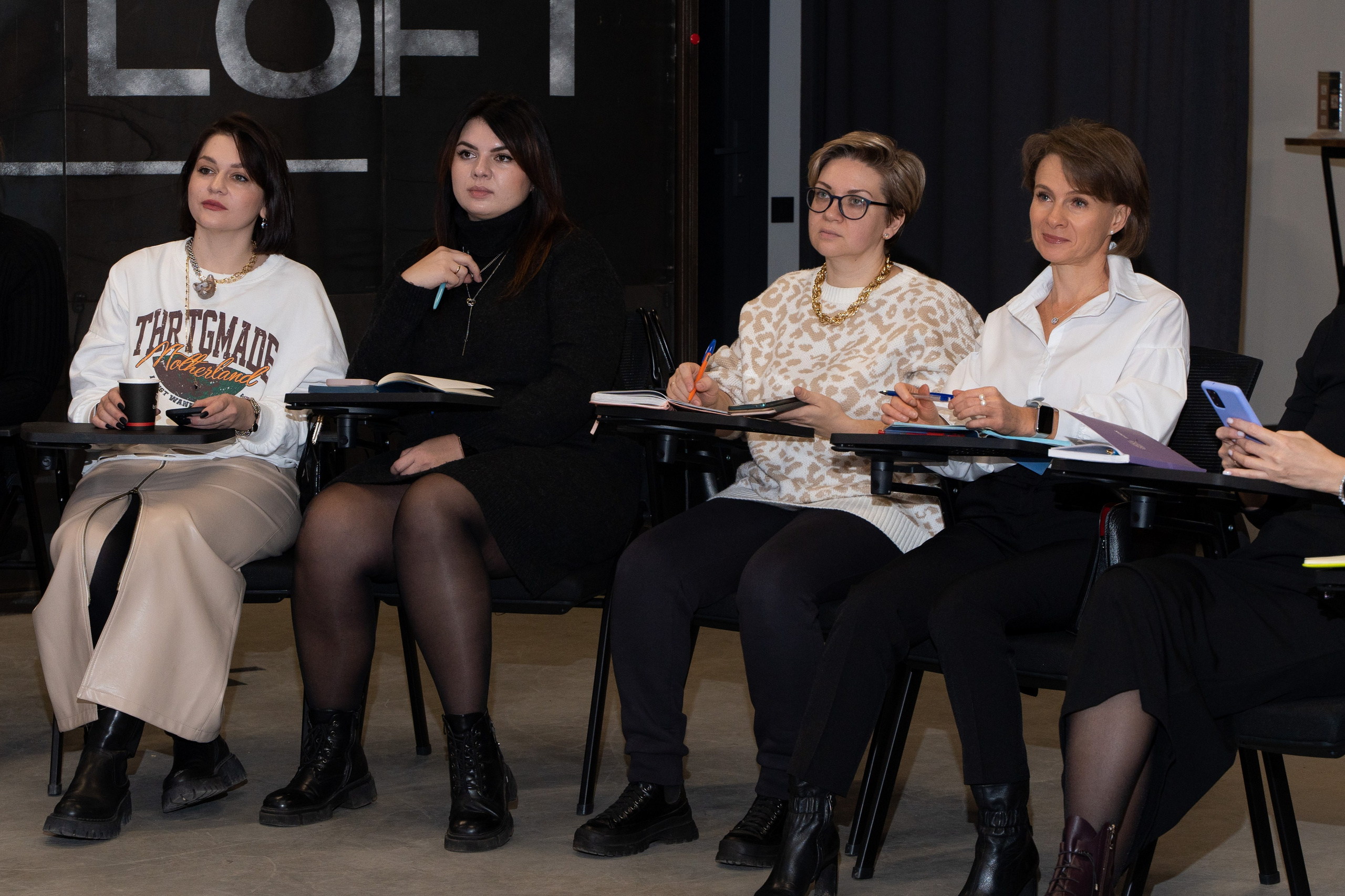 Тренинг по продажам Яцевич. Margosha-ph.ru