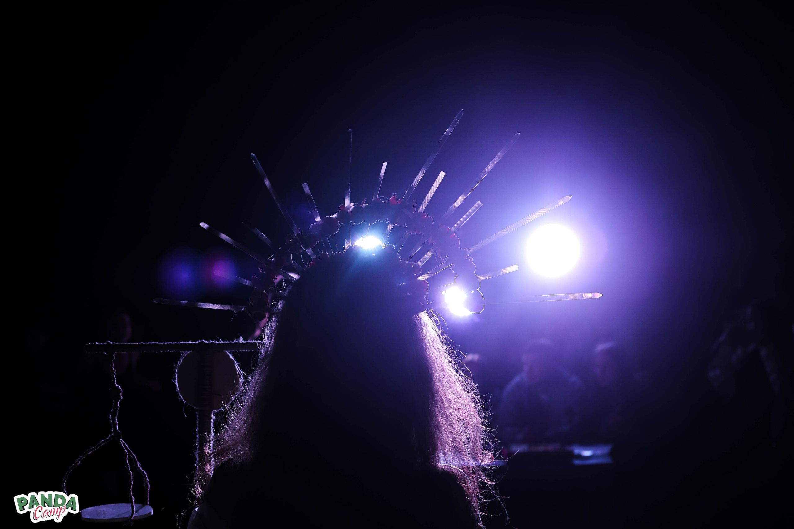 «Битвы дизайнеров» в Лагере Panda Camp