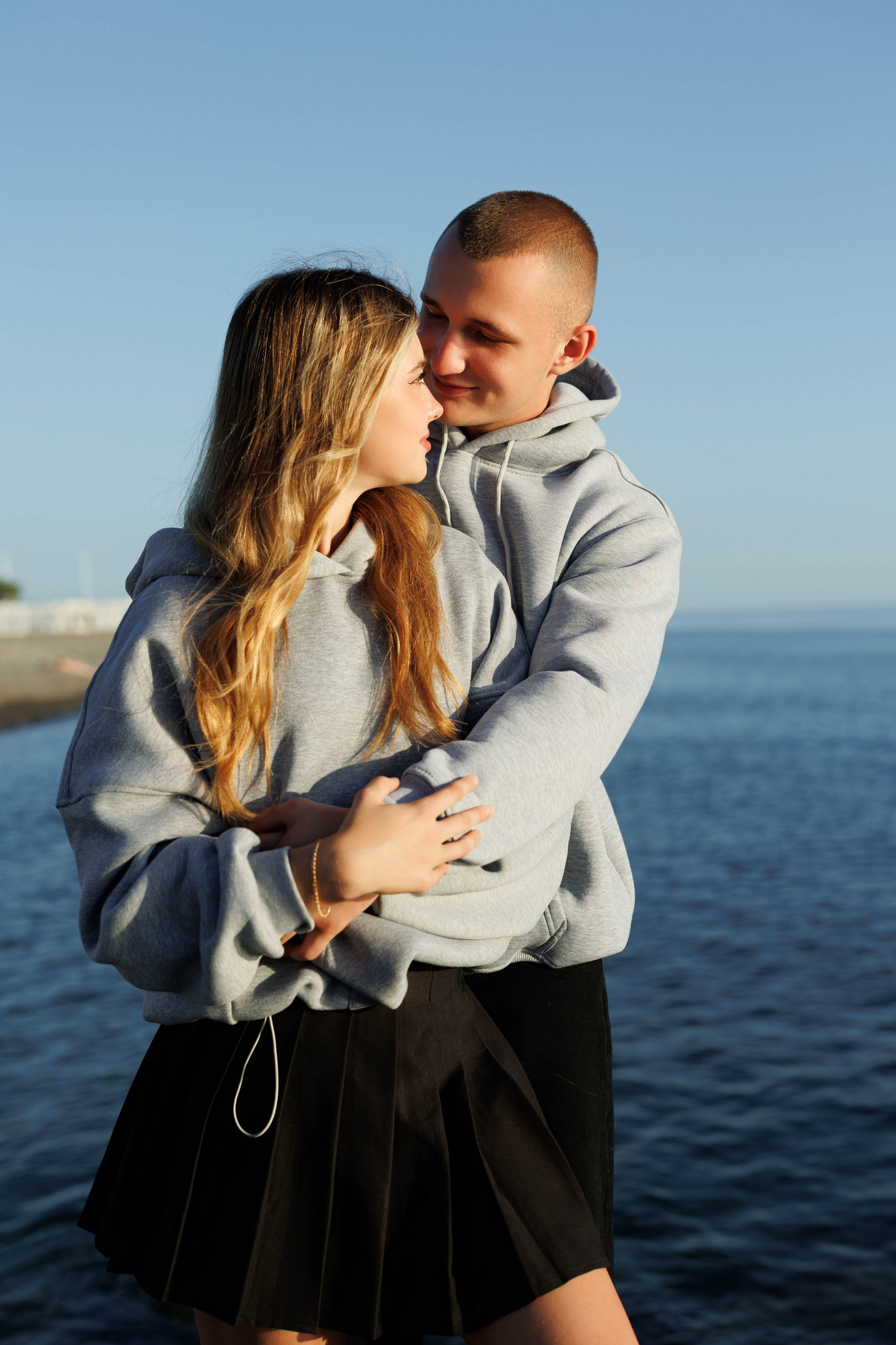 Я, ты и море. Аксанна Аракелян