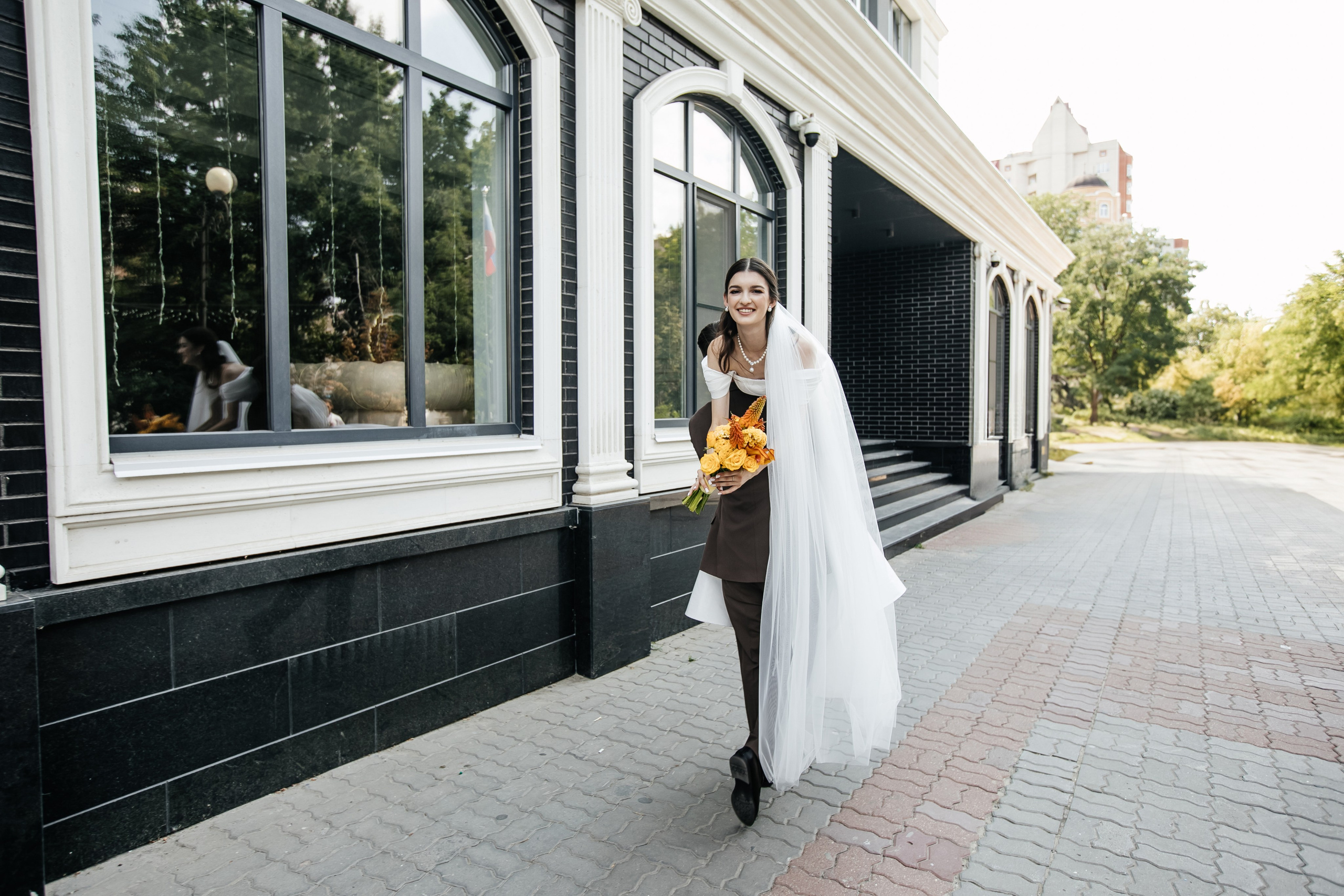 Вика и Дима. Свадебный фотограф Ростове-на-Дону