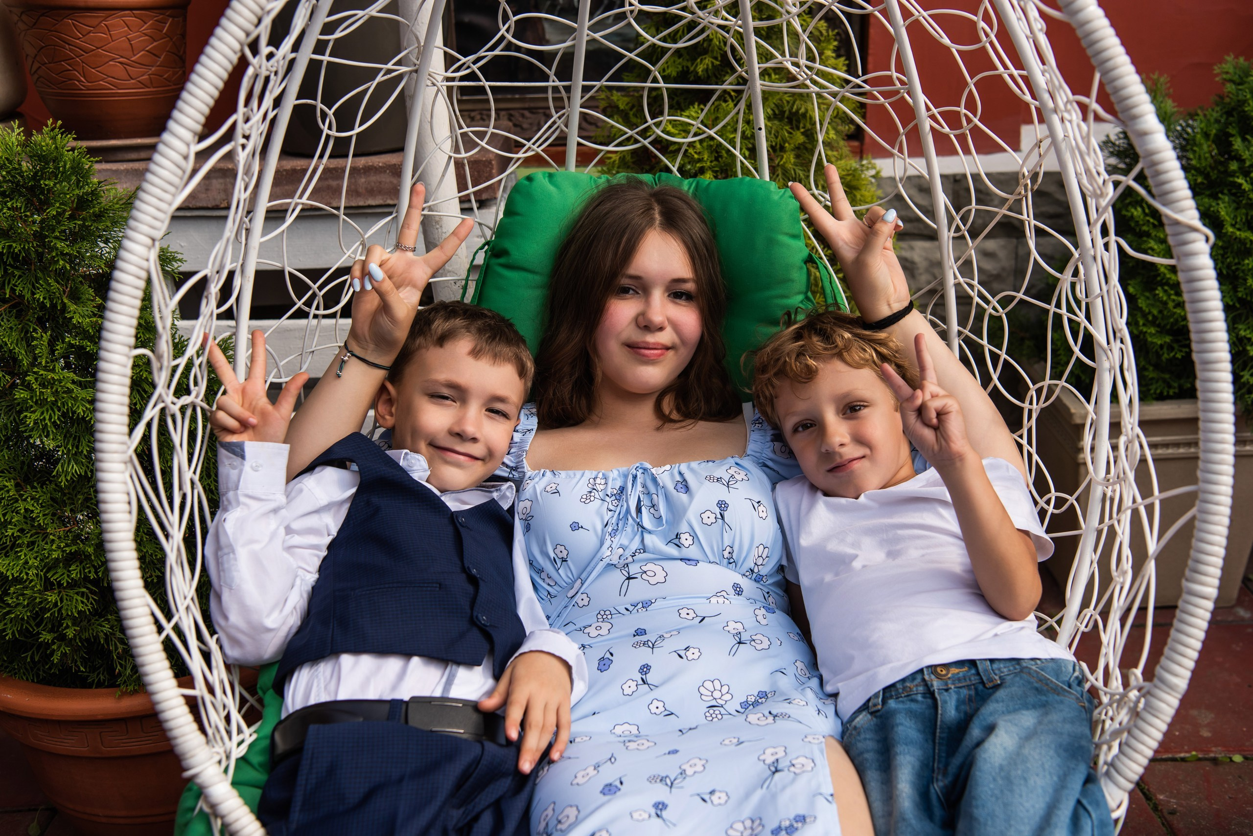 Виталий и Анна. Свадебный и арт-фотограф Кунецкая Диана