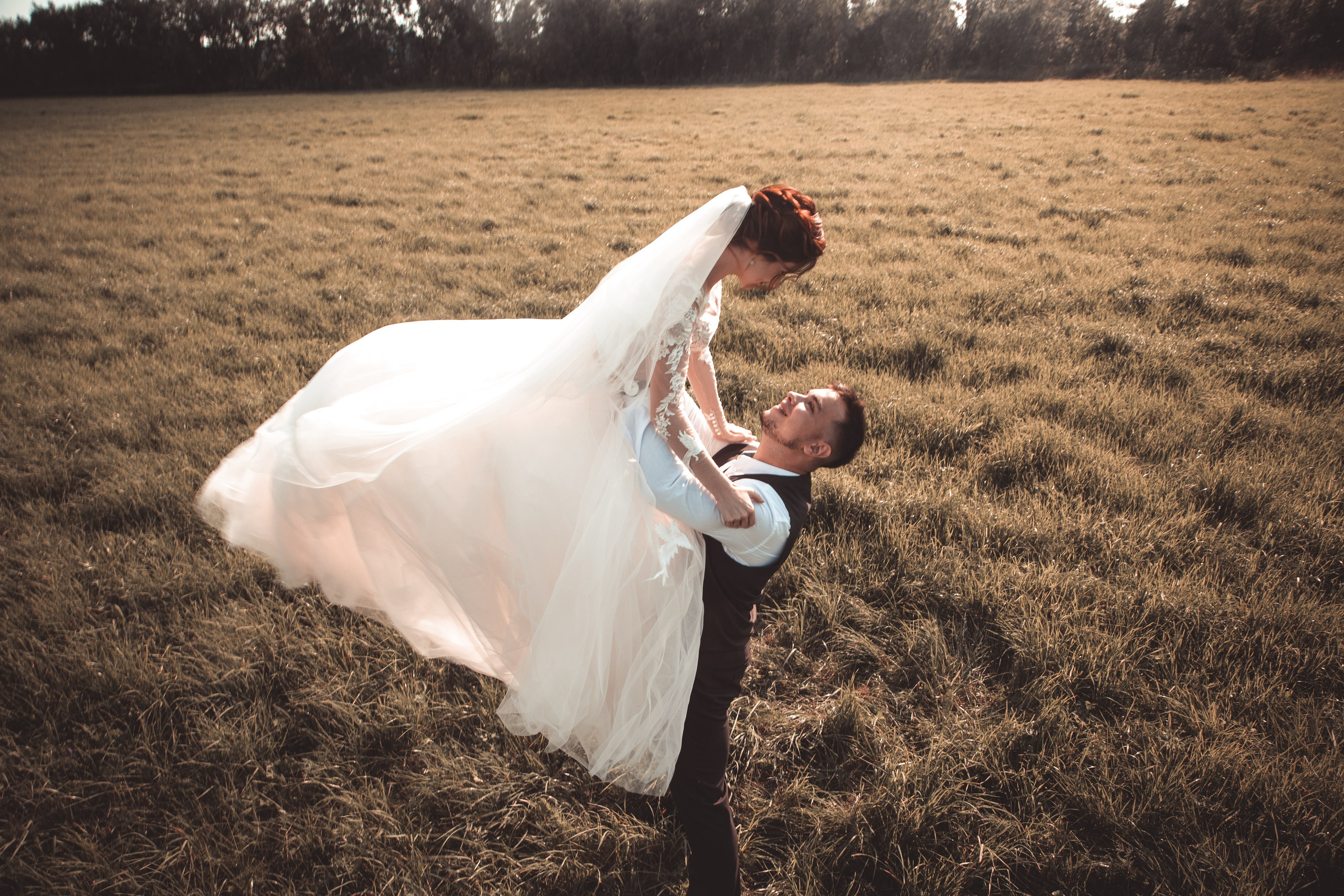 Свадебное портфолио. Виктор Черных