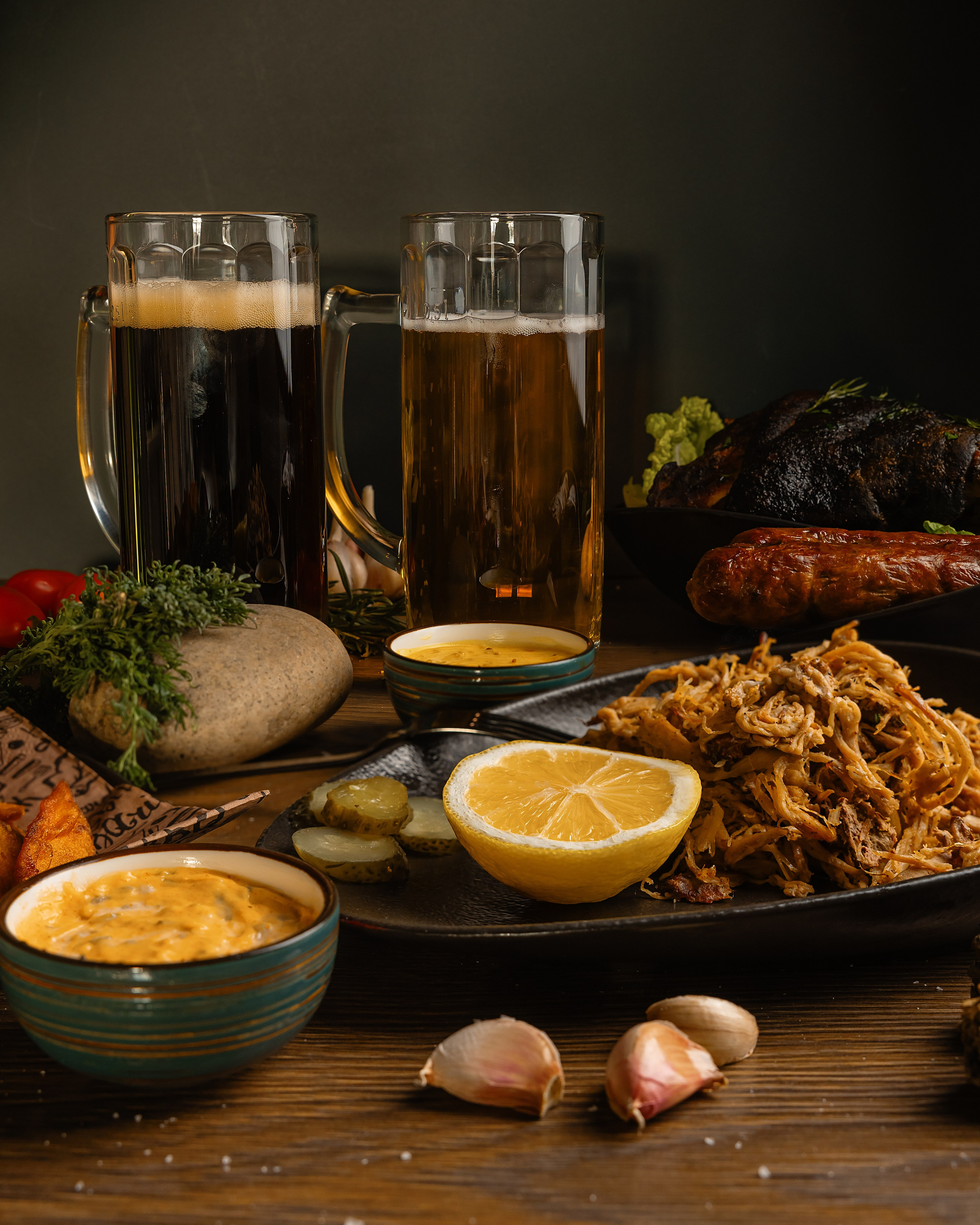 @BBQ_Texas.uu. Фотограф и видеограф в Улан-Удэ: Аюна Габагуева и Артём Шаханов