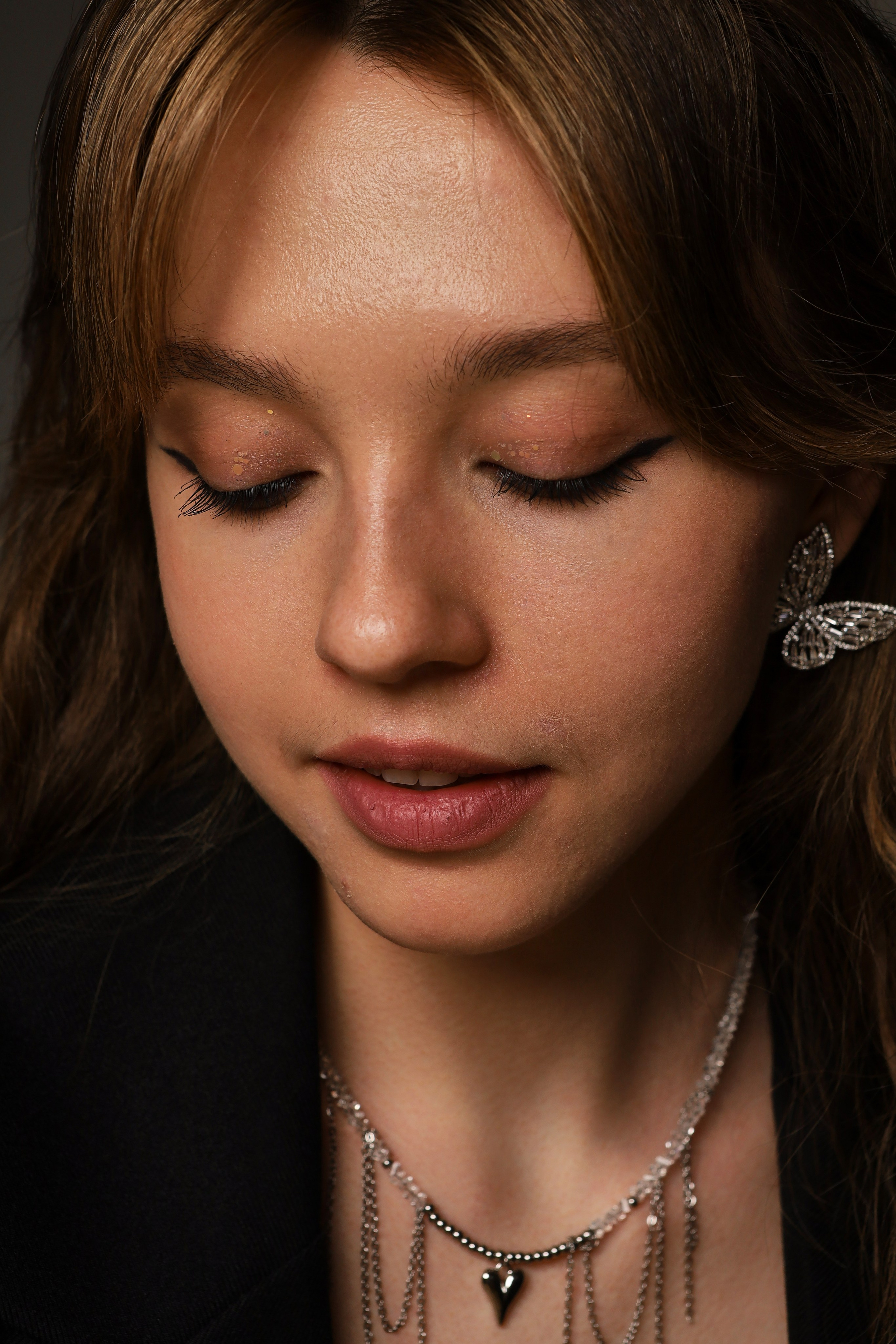 София мастер по маникюру. Фотограф Челябинск Беспалова Надежда