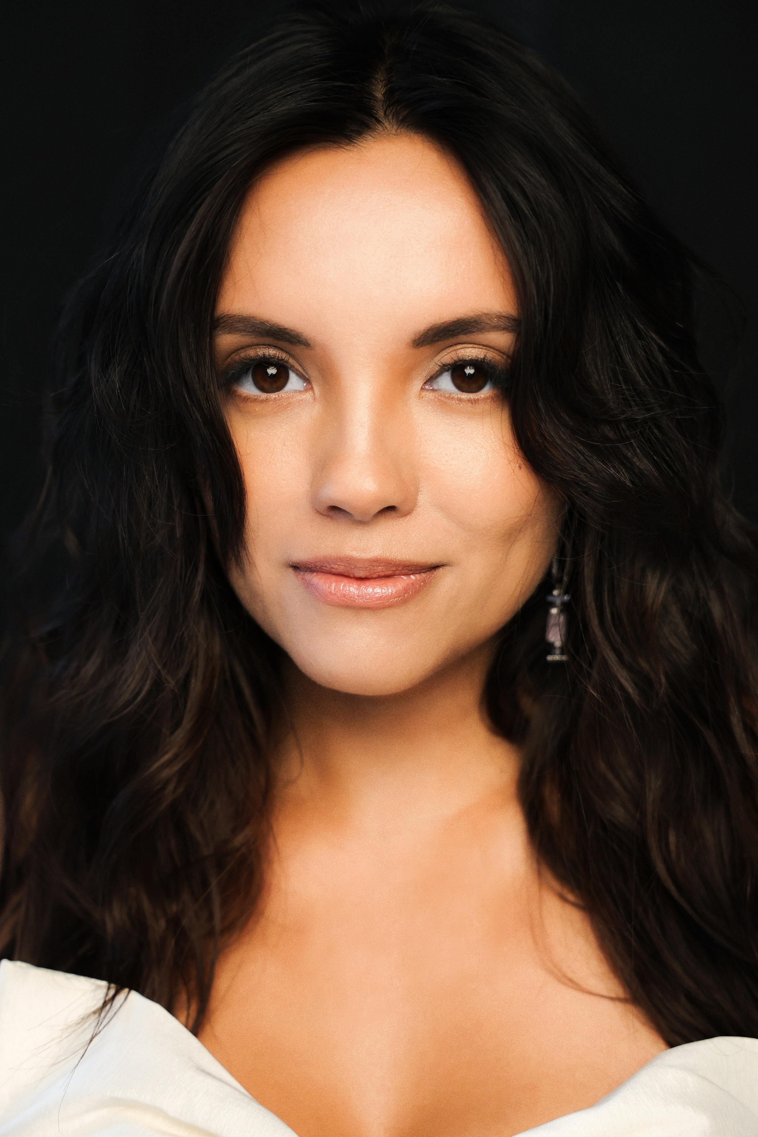 PORTRAITS. Фотограф Александра Мунволкер